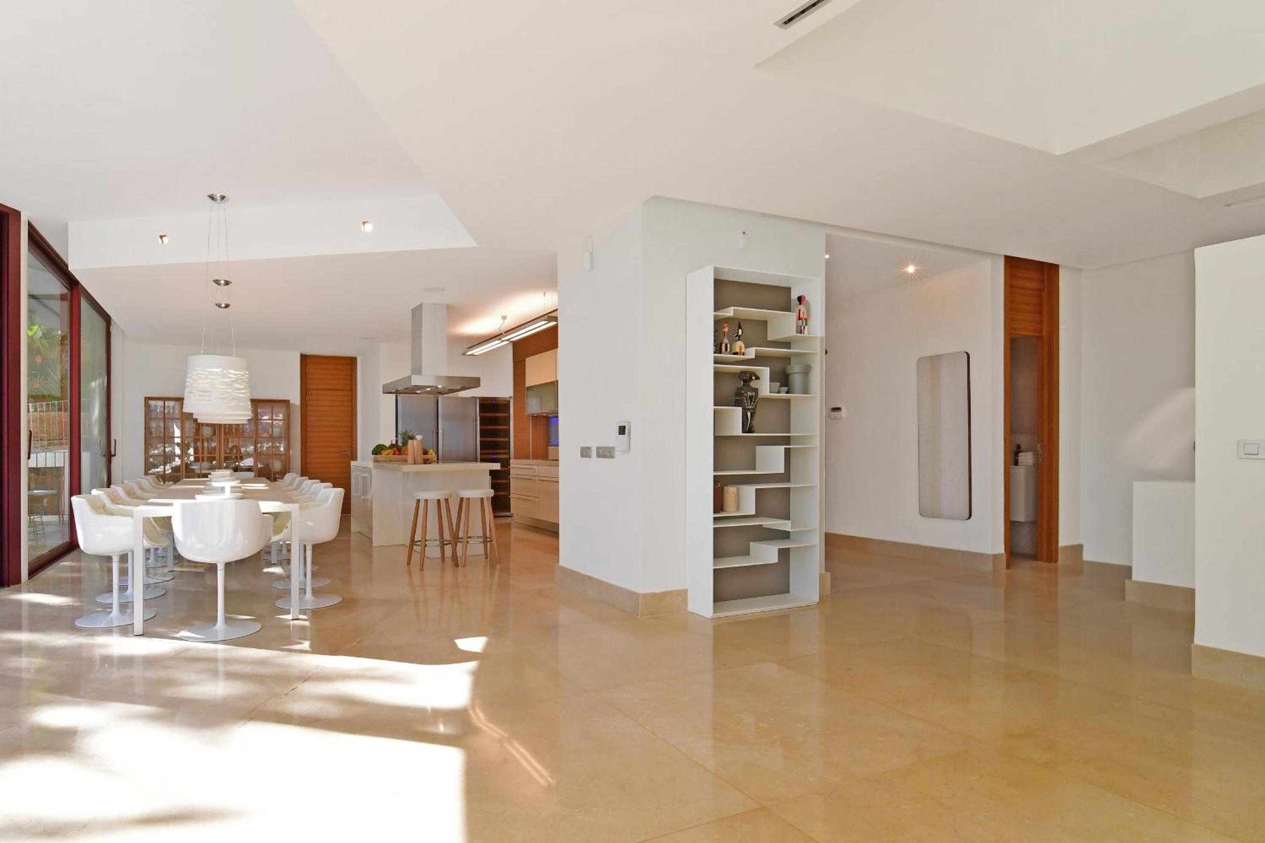 Villa White Nueva Andalucia