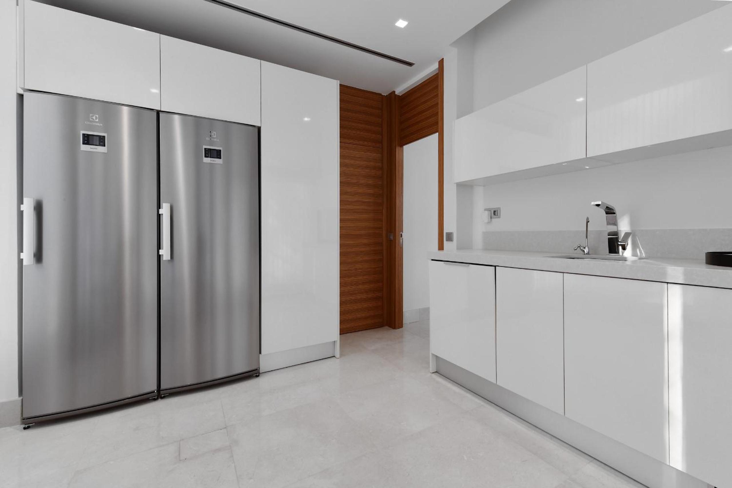 Villa White Nueva Andalucia