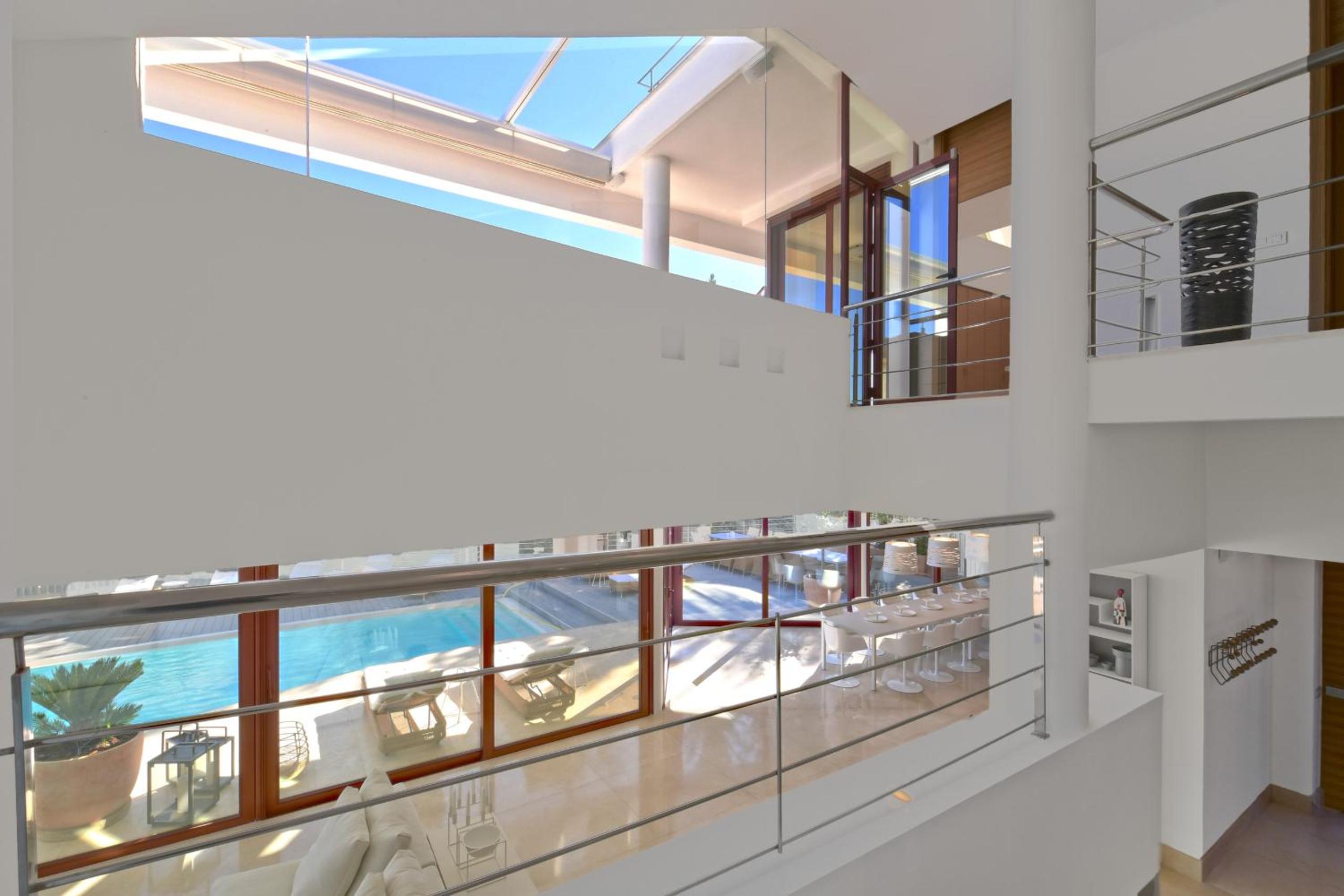 Villa White Nueva Andalucia