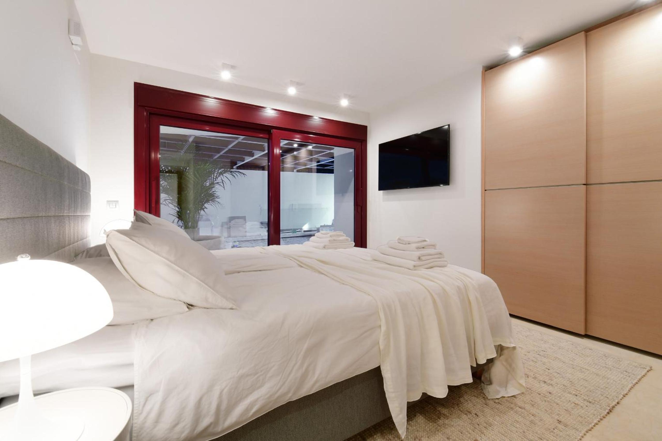 Villa White Nueva Andalucia