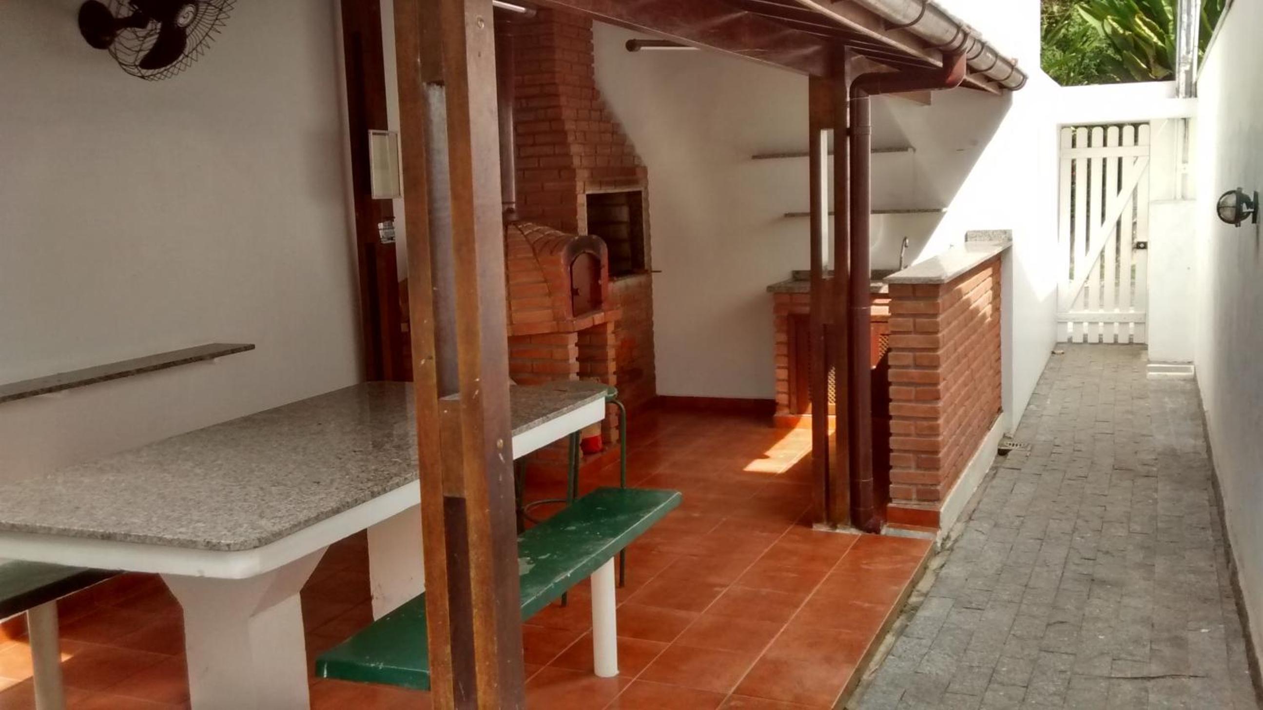 Casa Tabatinga Litoral Norte Ubatuba