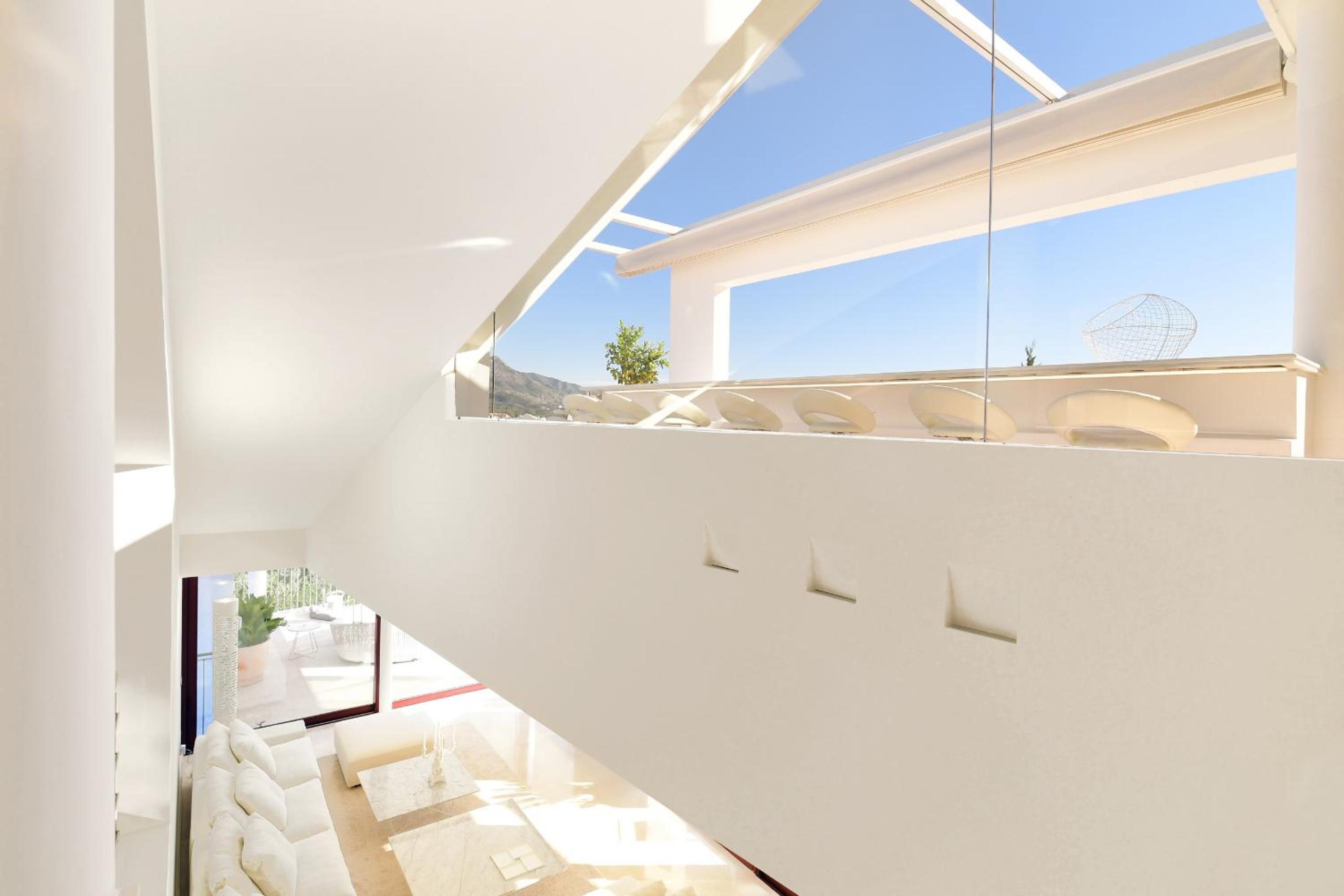 Villa White Nueva Andalucia