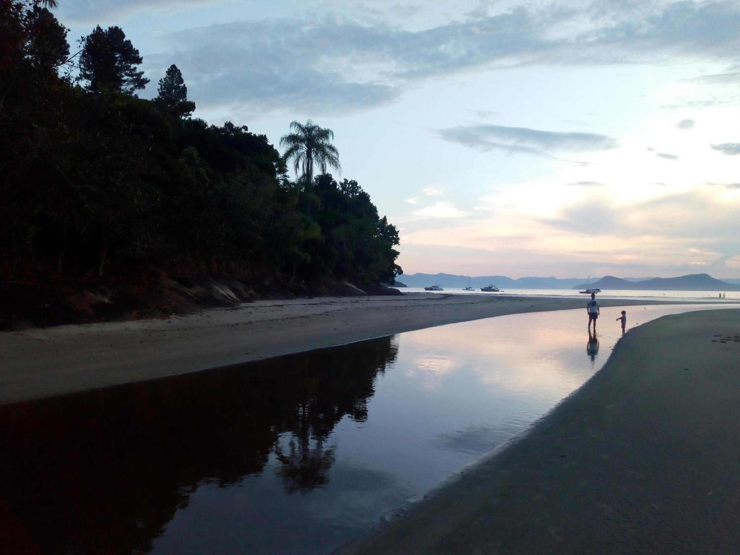 Casa Tabatinga Litoral Norte Ubatuba