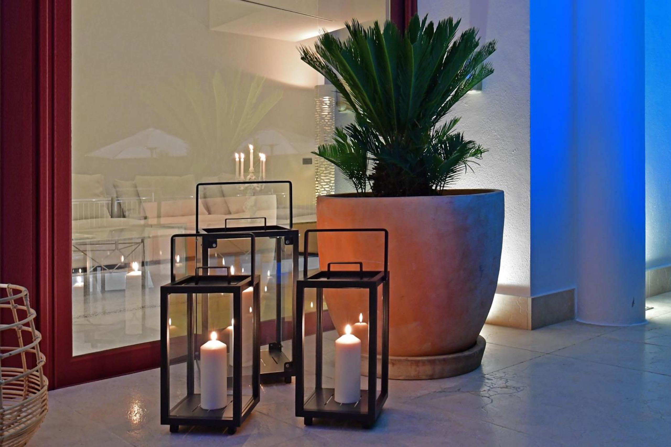 Villa White Nueva Andalucia