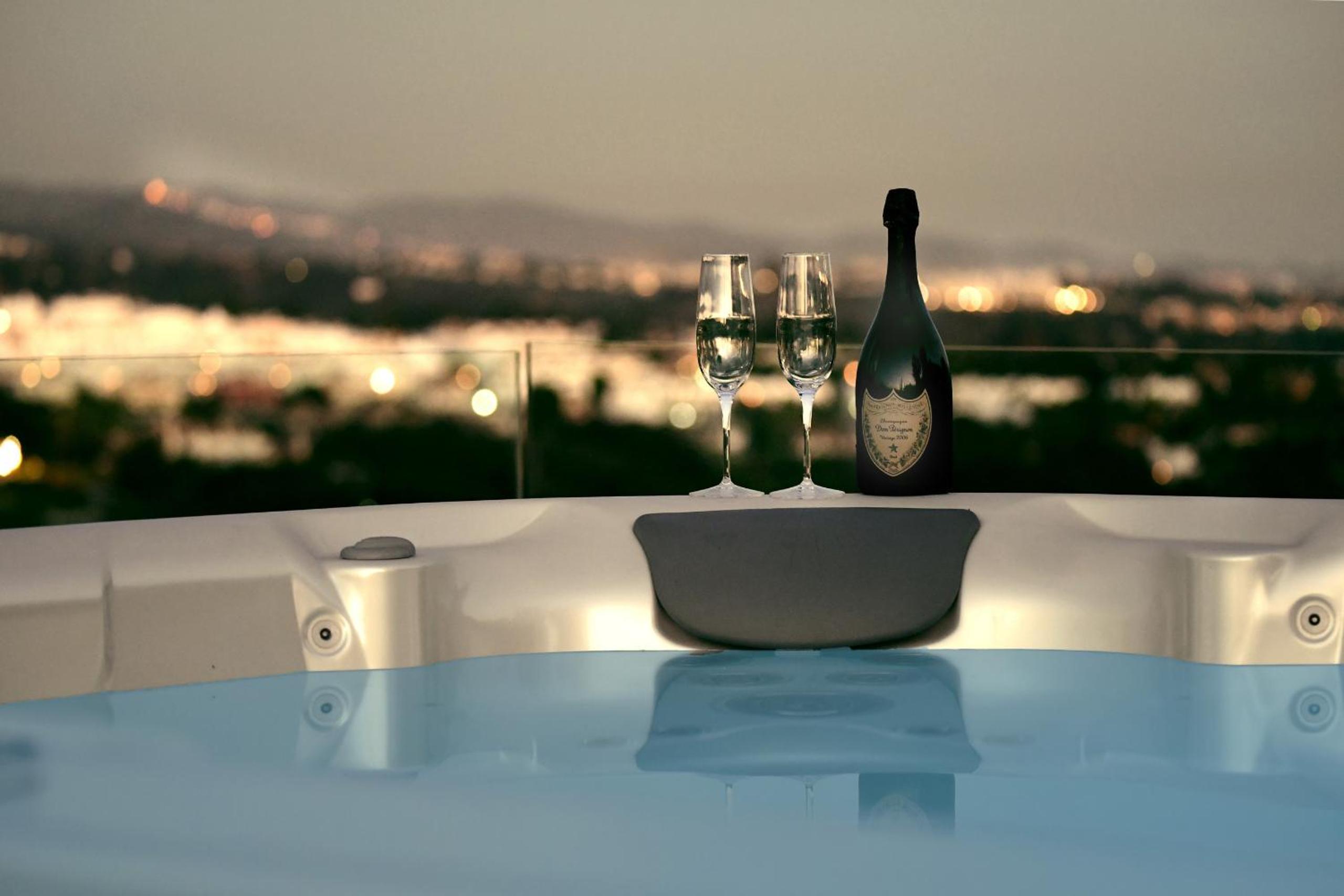 Villa White Nueva Andalucia