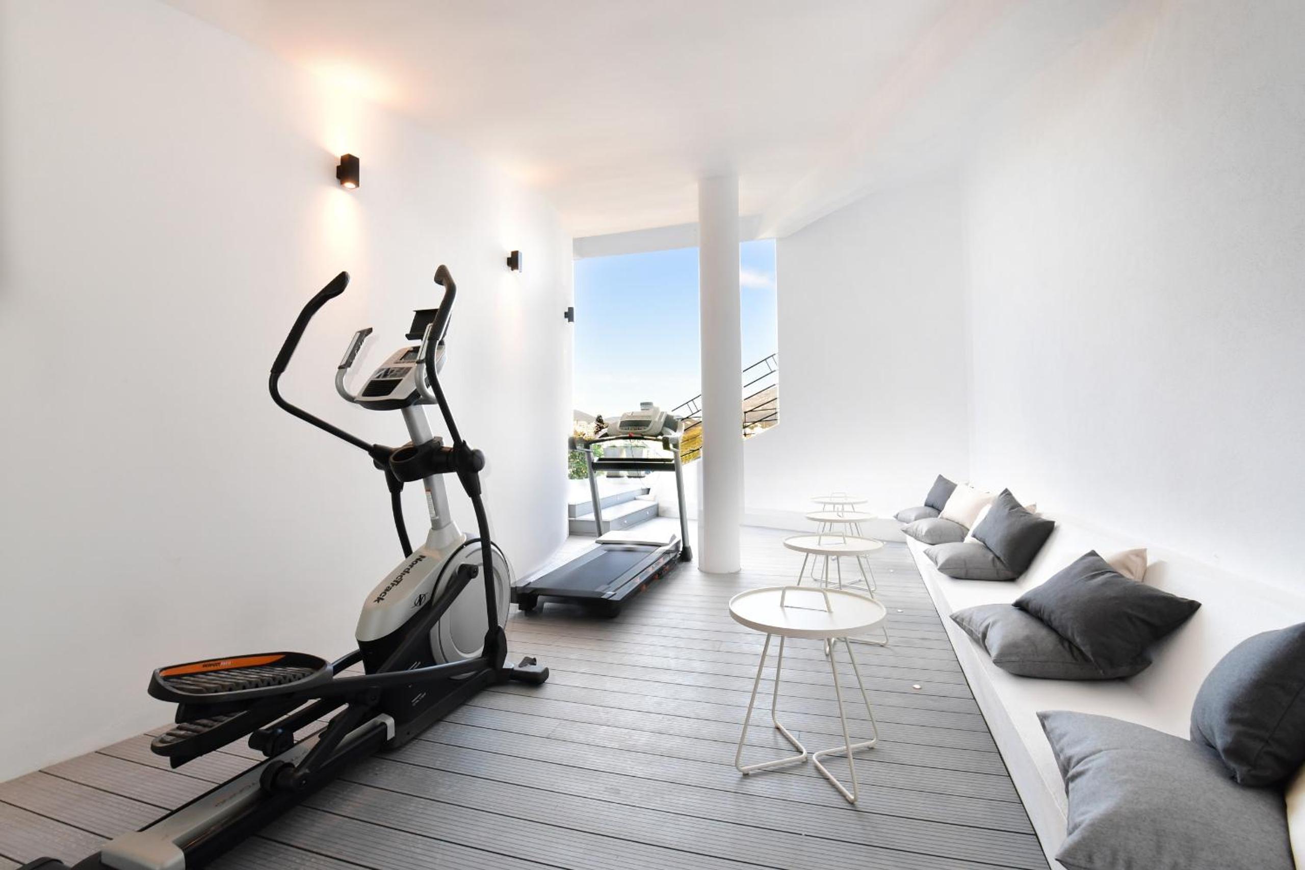 Villa White Nueva Andalucia