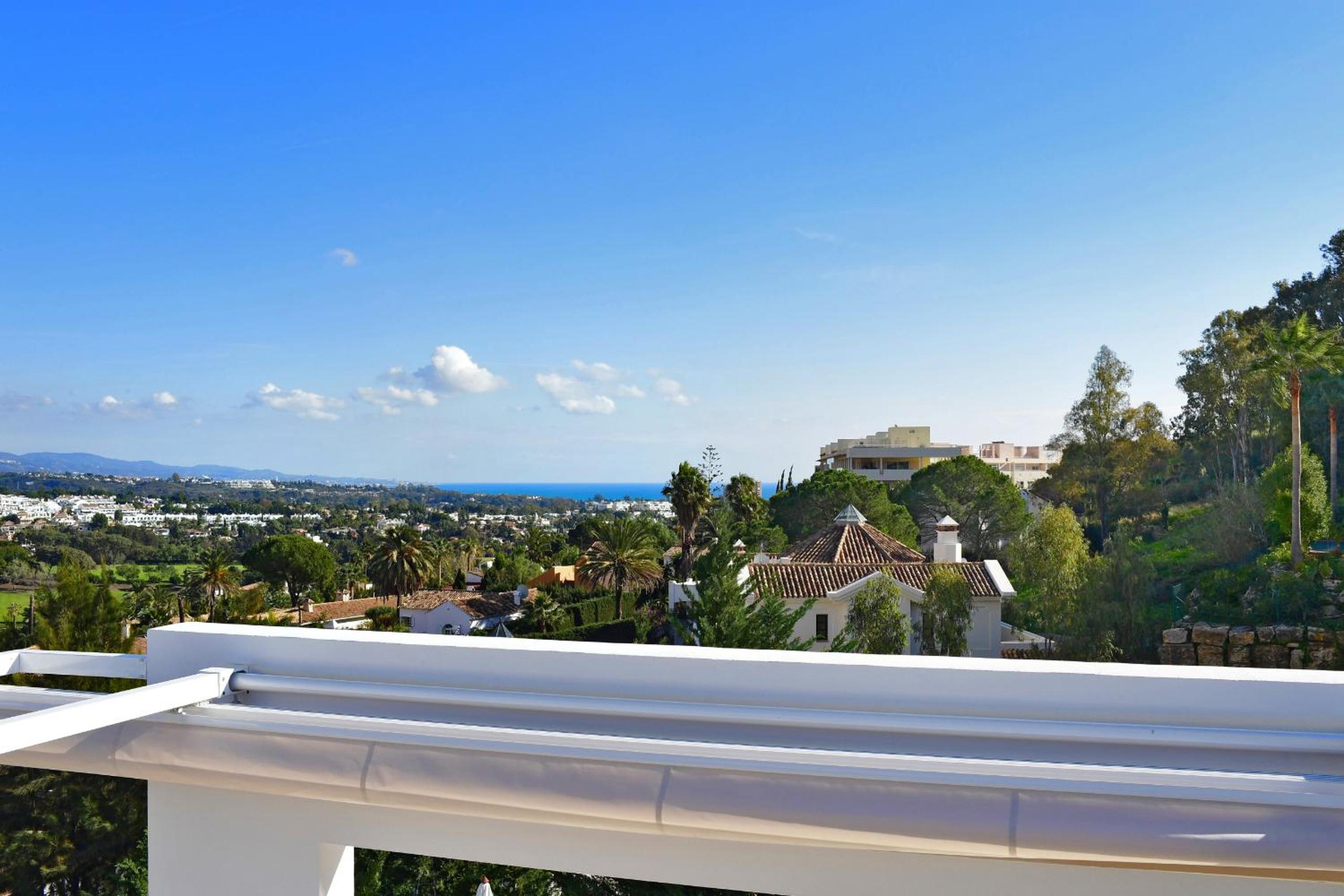 Villa White Nueva Andalucia