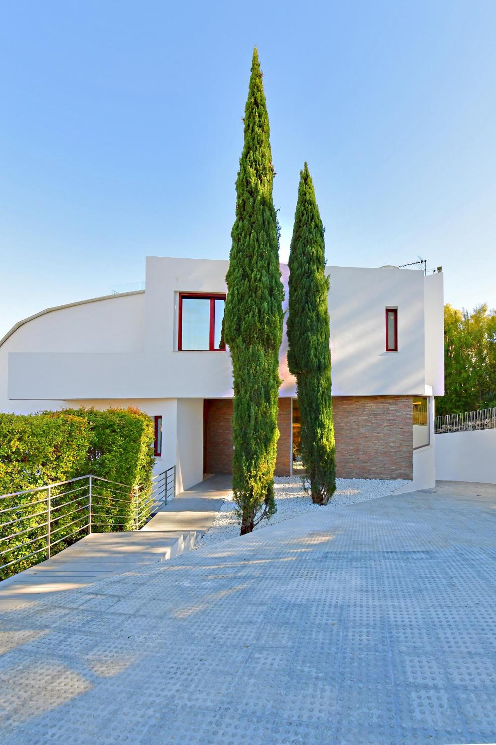 Villa White Nueva Andalucia
