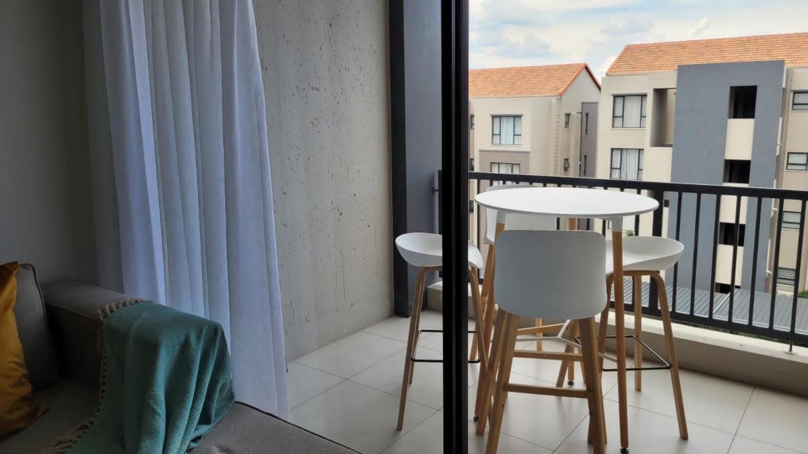 32 a la Ventura Fourways
