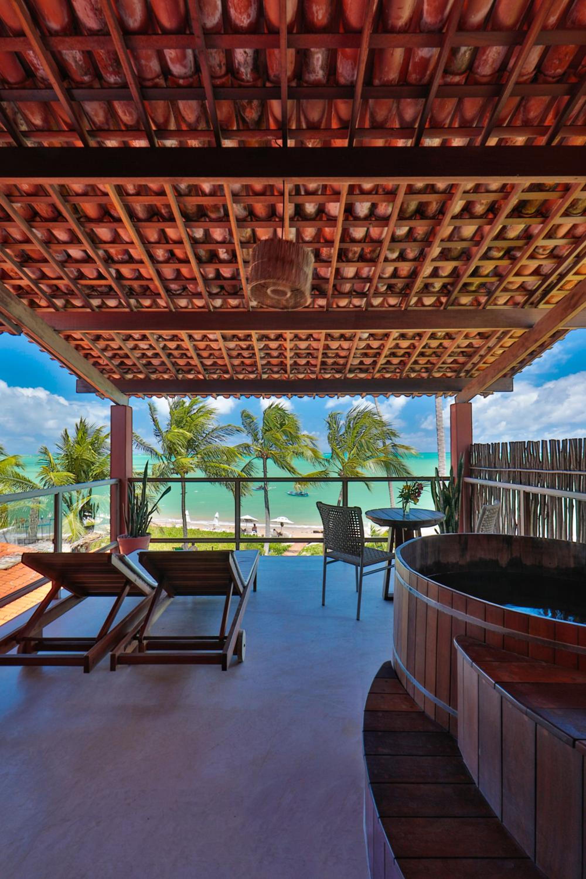 Hotel Pousada Rota Ecológica