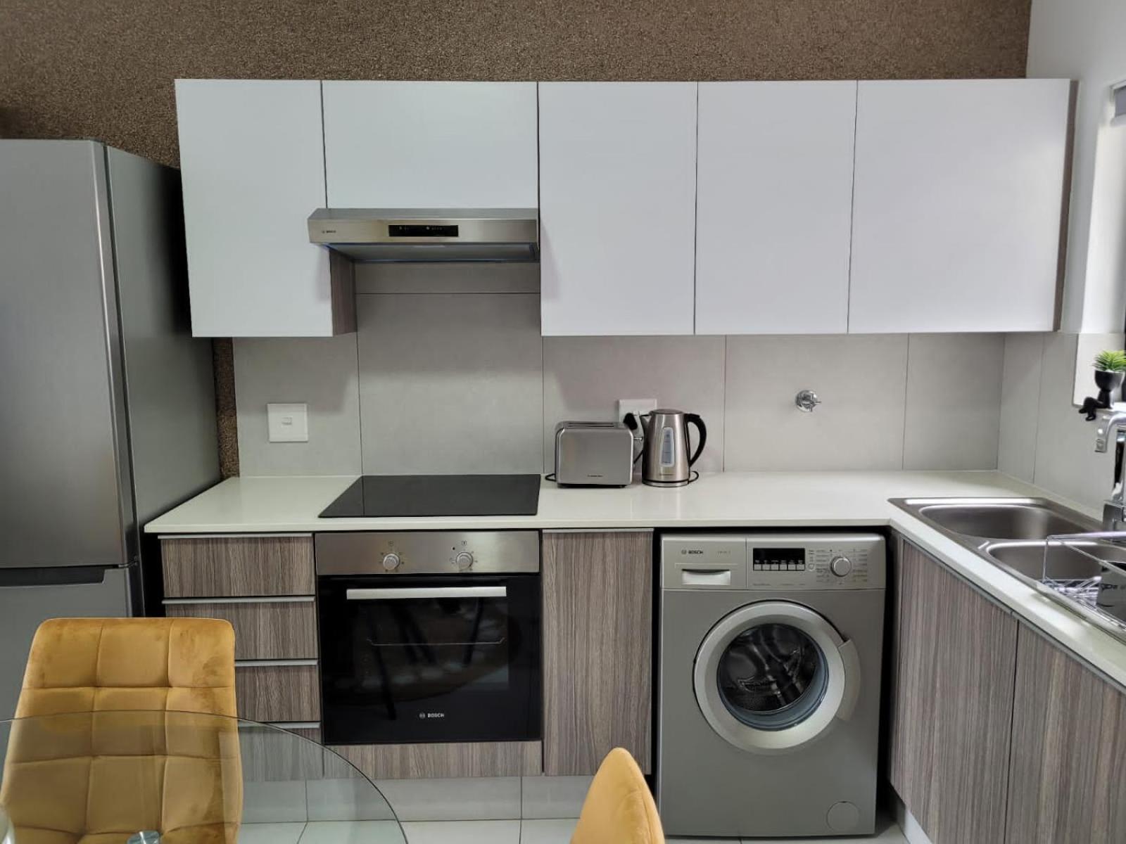 32 a la Ventura Fourways