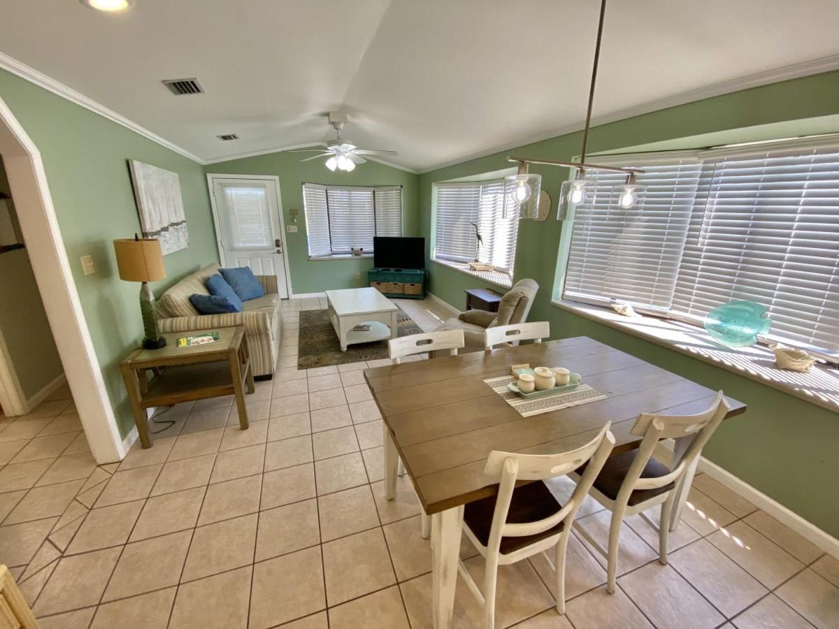 Venture Out 400 N Marlin Dr Comes WITH GOLF CART view 3