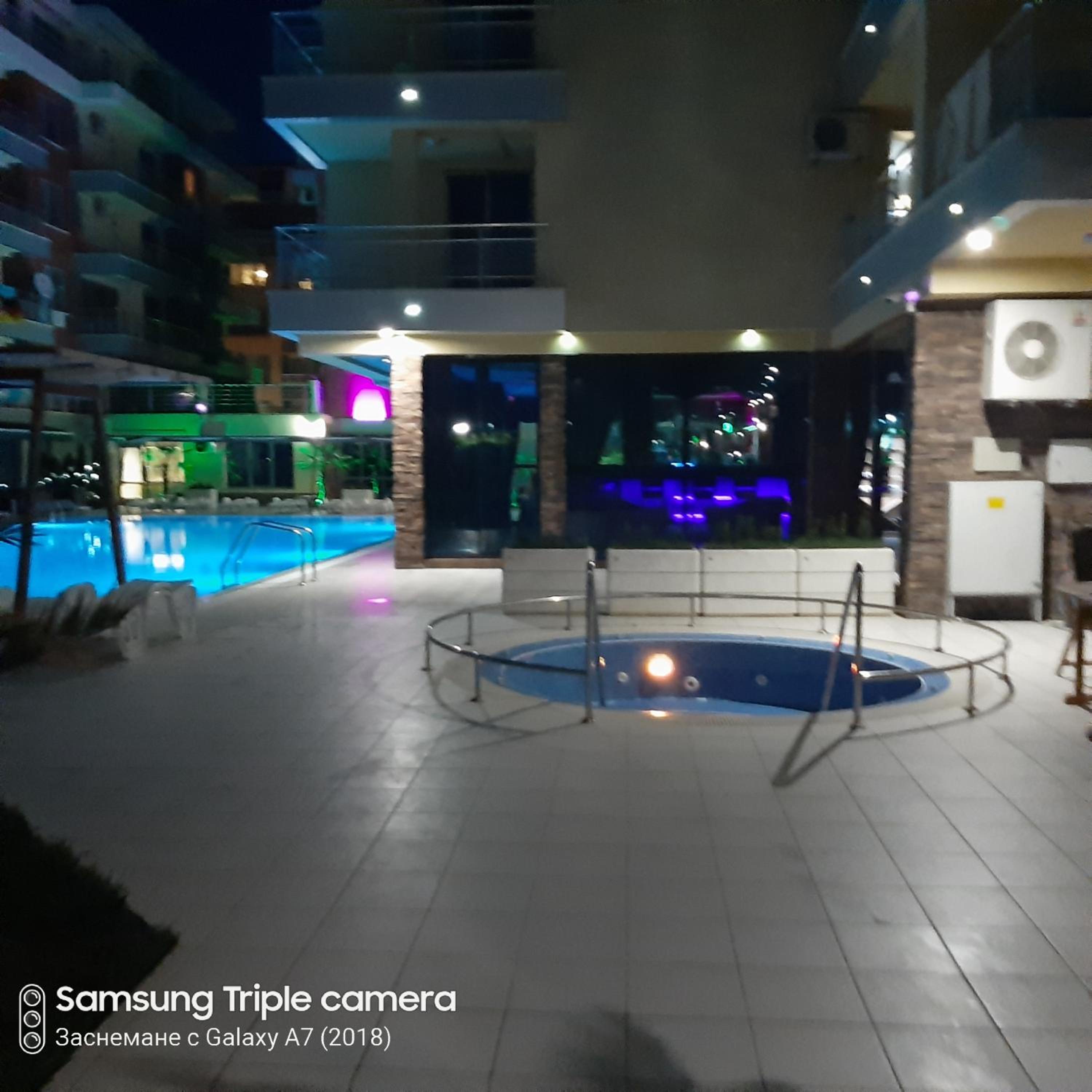 Apartament Milenium
