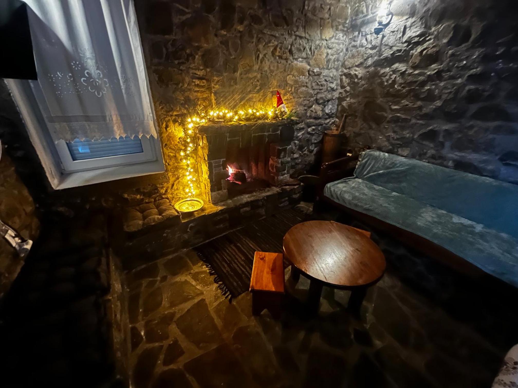 Chalet Karpenisi