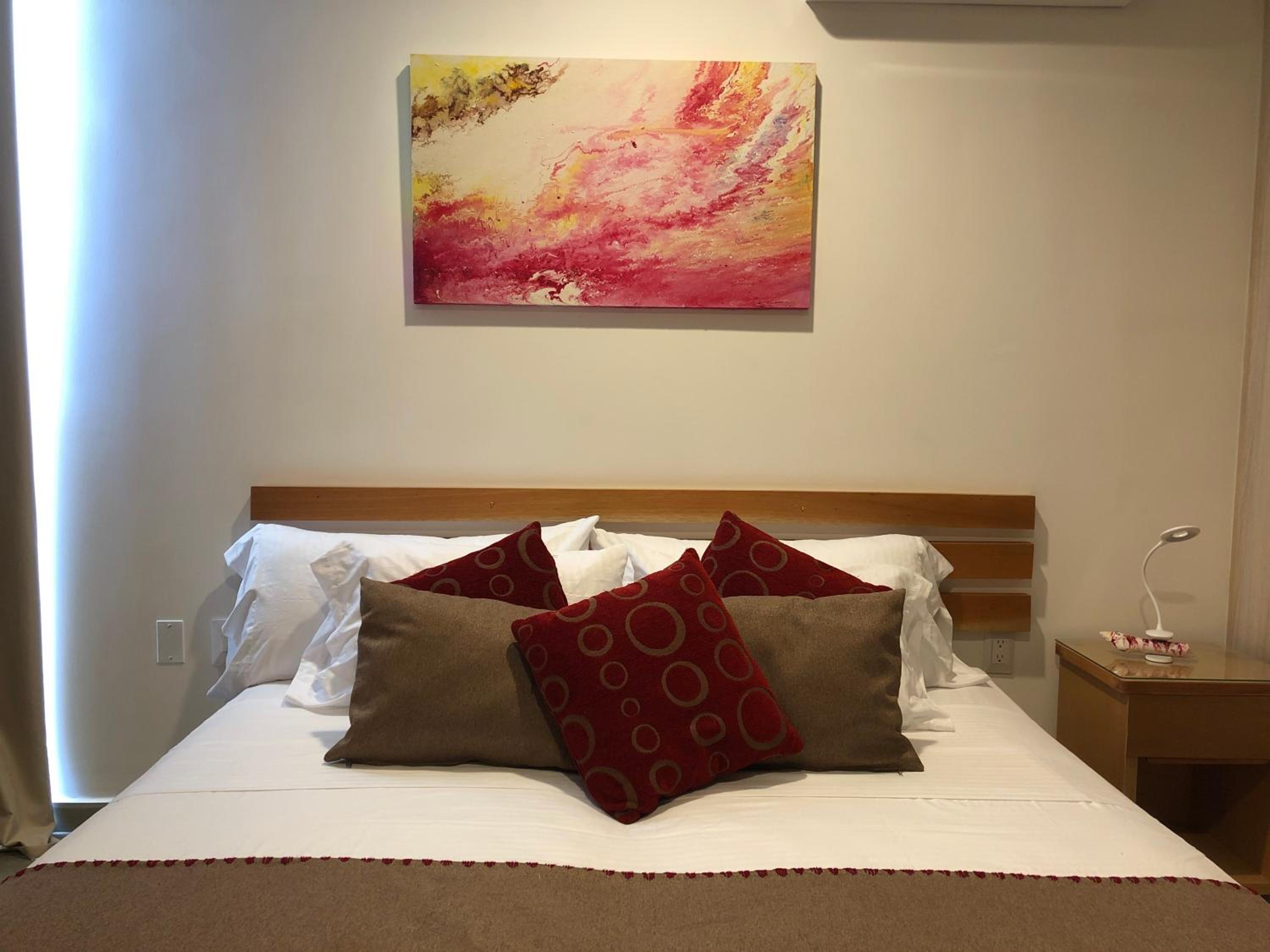 Apartamento Suite tipo Lof