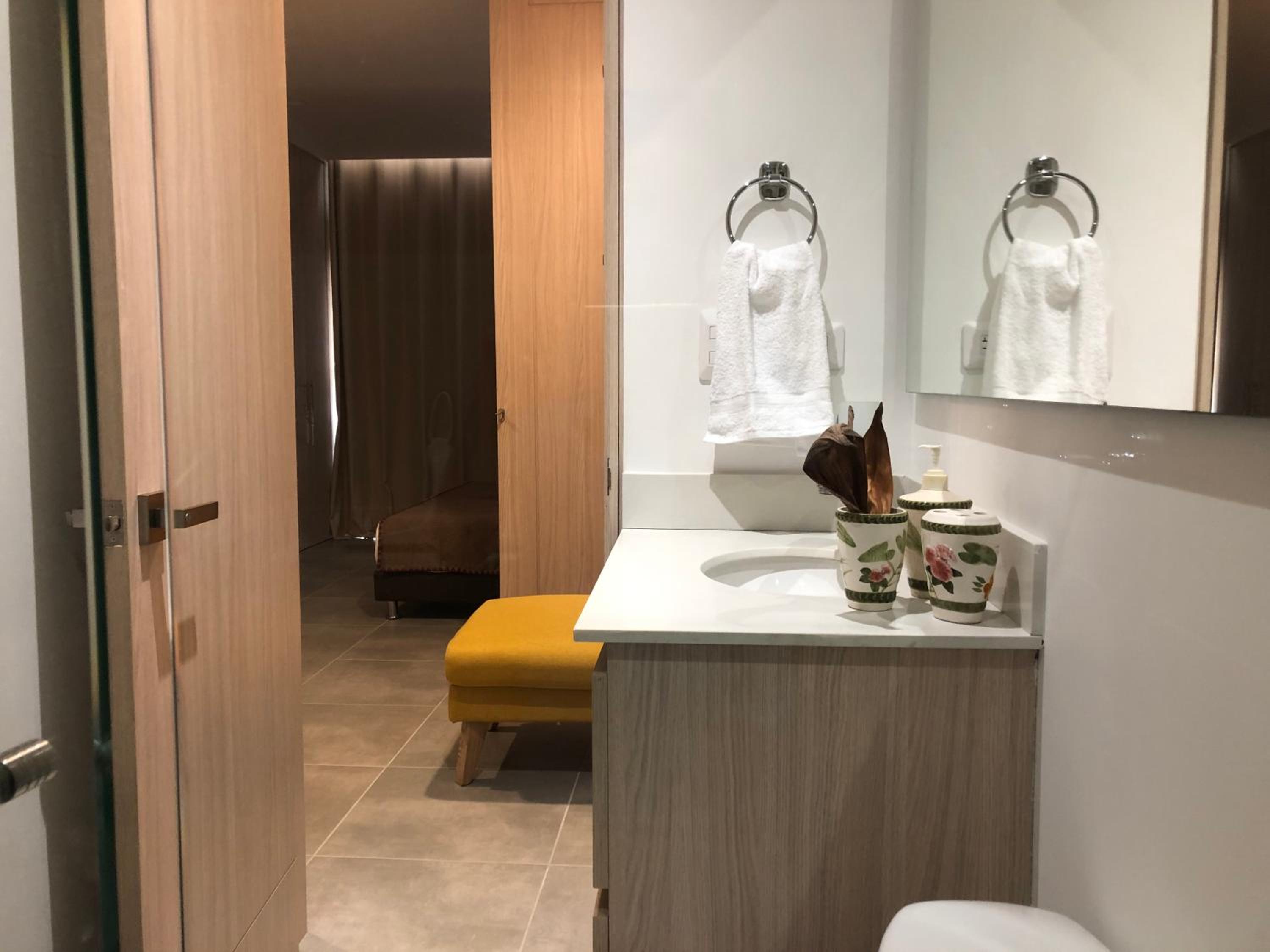 Apartamento Suite tipo Lof