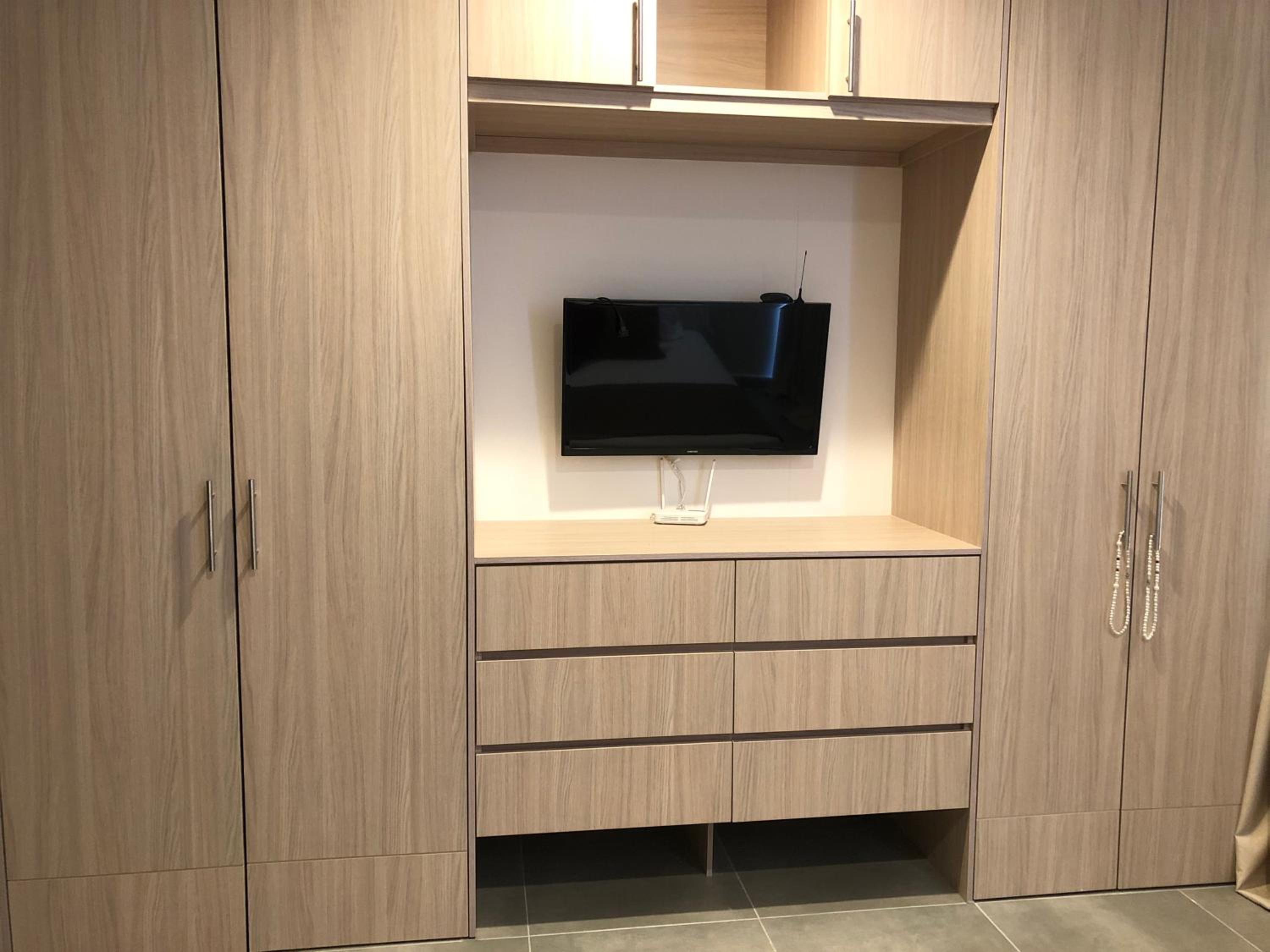 Apartamento Suite tipo Lof