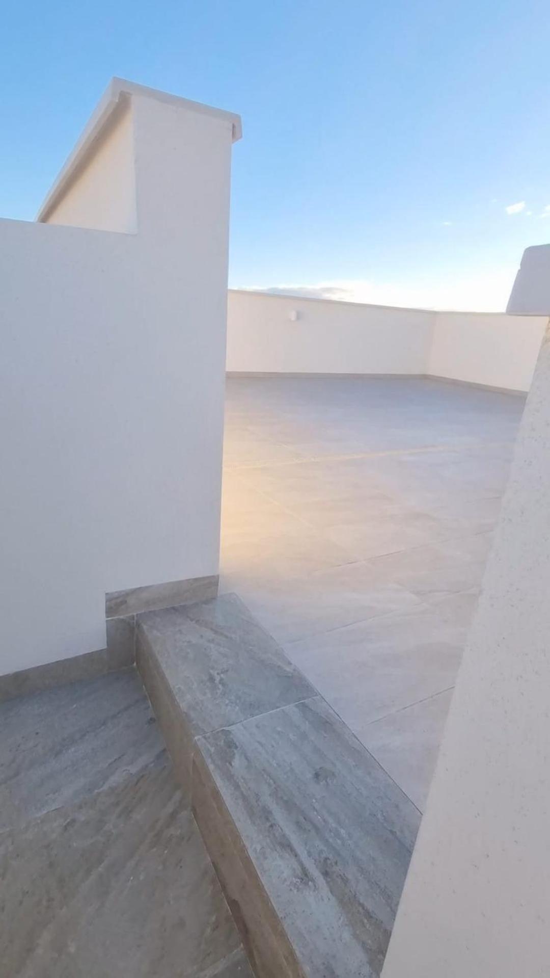 Amanecer 7 Alicante view 5