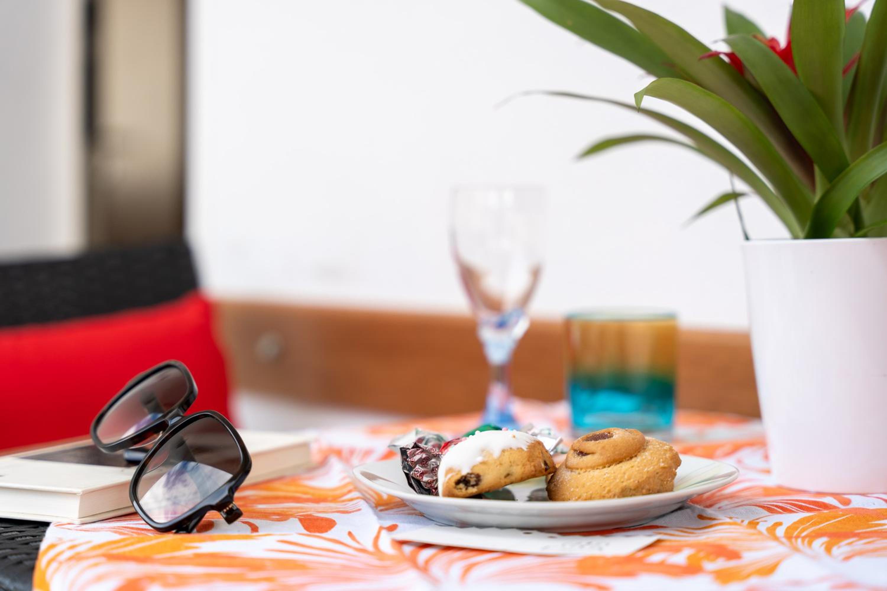 Holiday vista Montagna