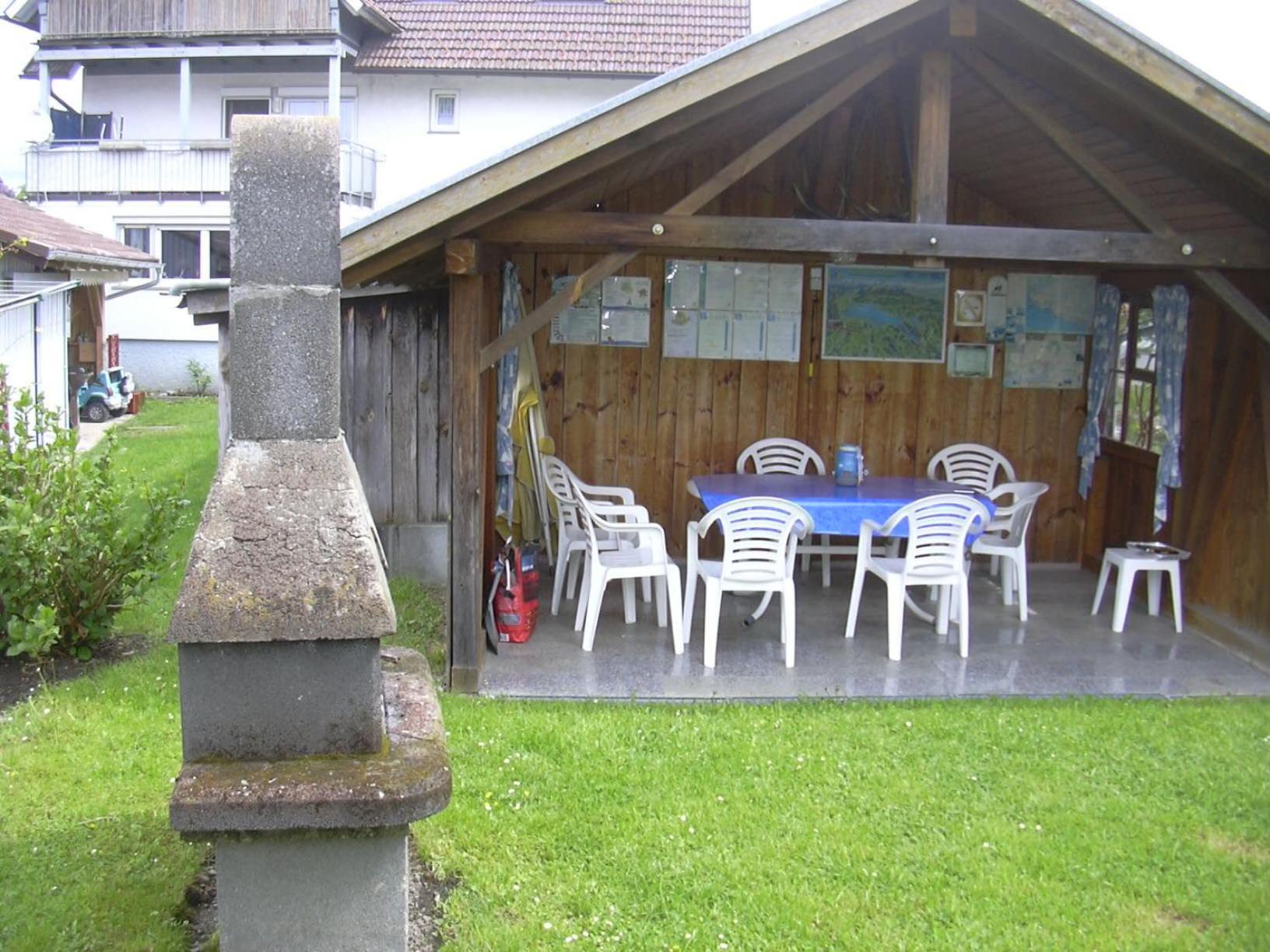 Obsthof Mainberger