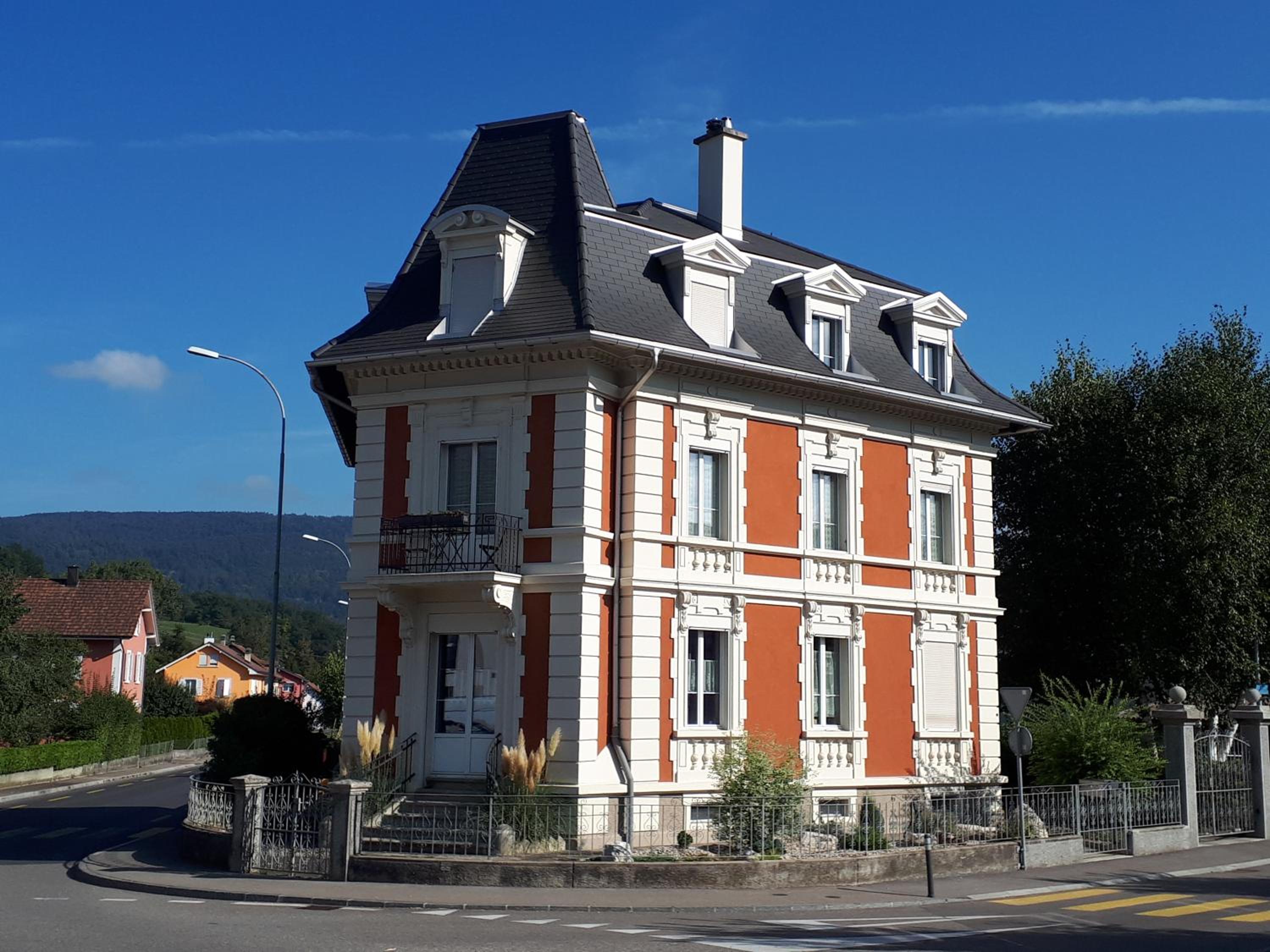 Au soin de la Vie