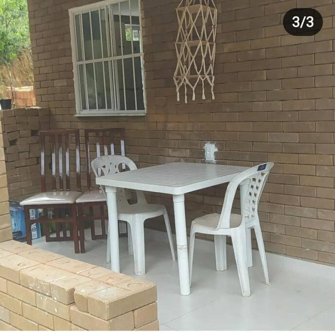 Casa de Tijolo Ecológico Diogo