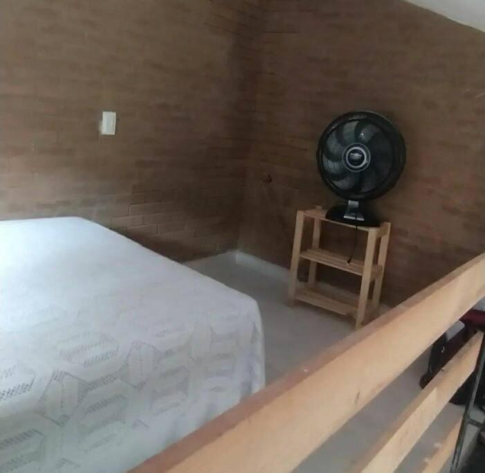 Casa de Tijolo Ecológico Diogo
