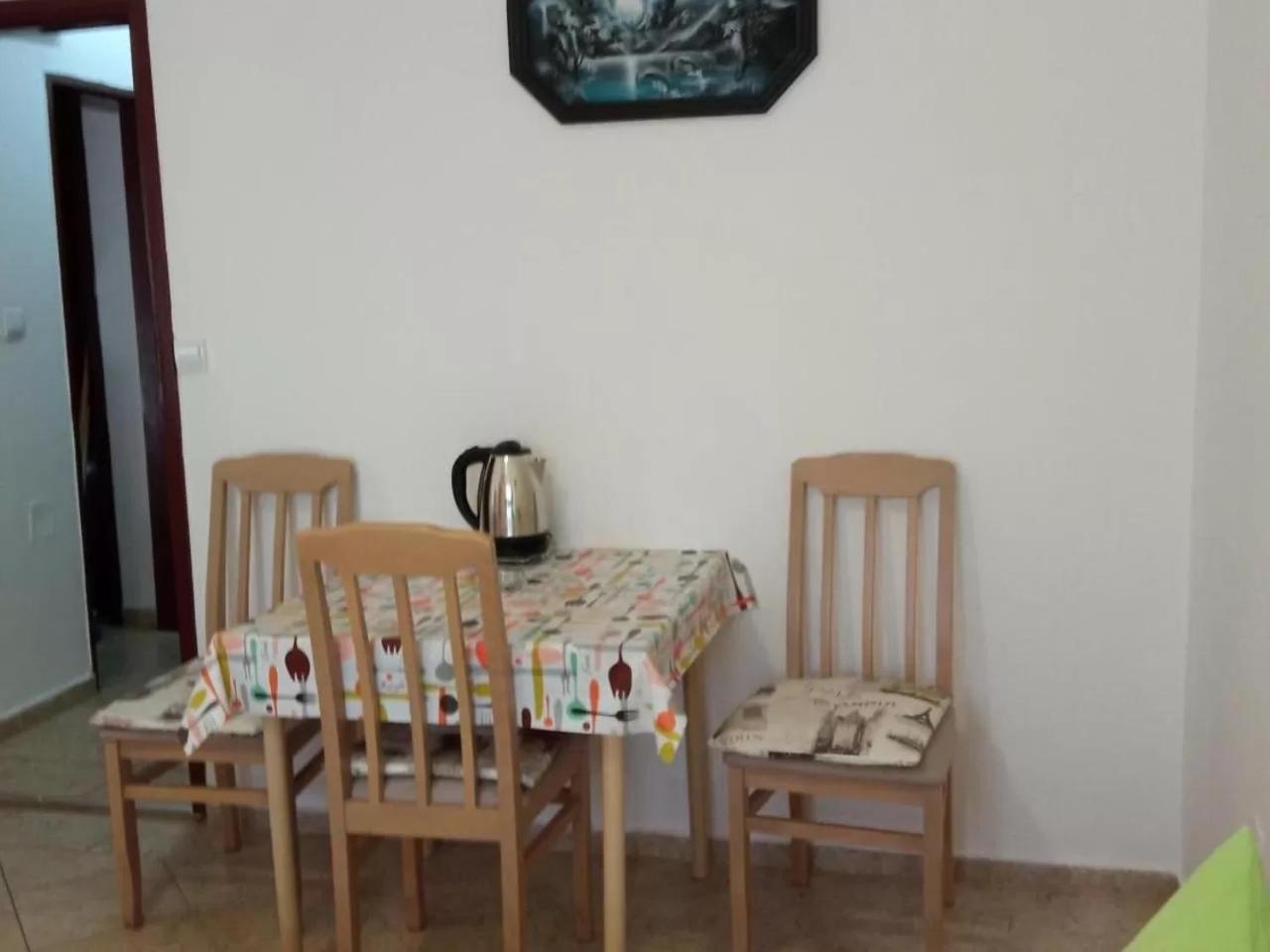 ILIC APARTMENTS