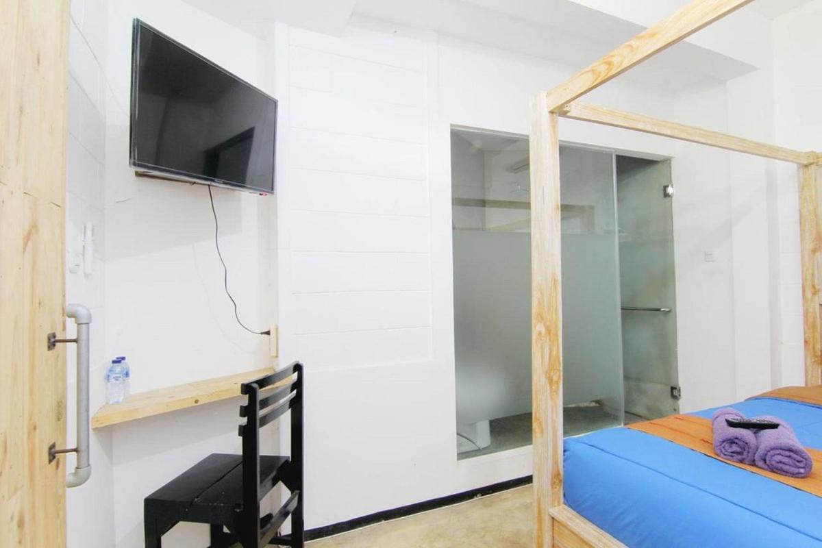NeoMoritz Homestay view 3