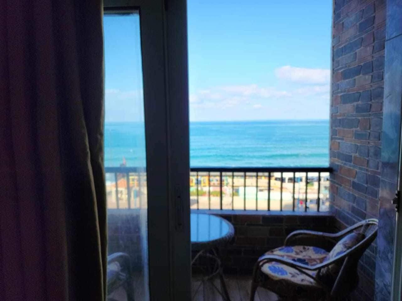 Amazing Sea View 2 bedroom apartment — photo 34