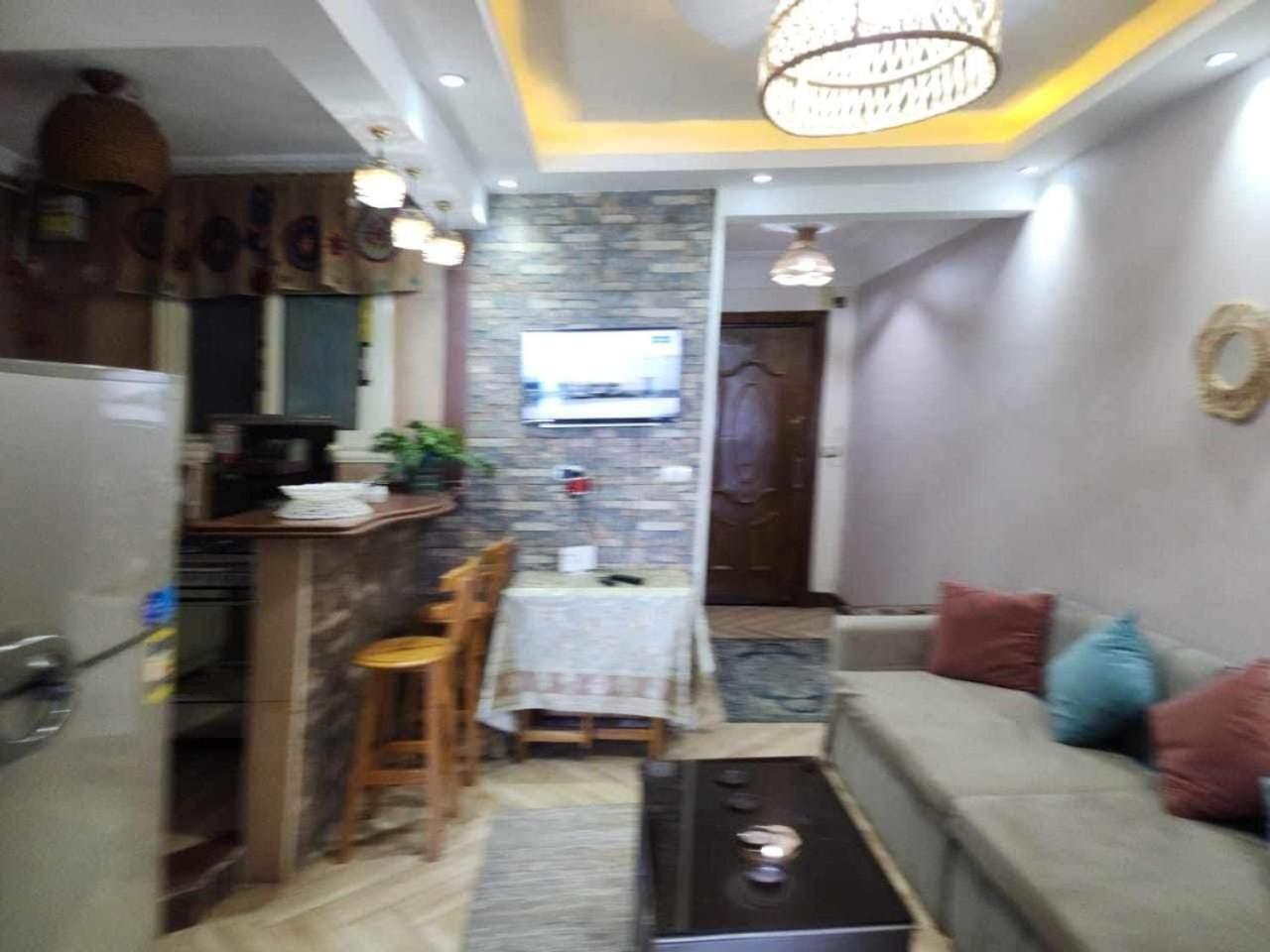 Amazing Sea View 2 bedroom apartment