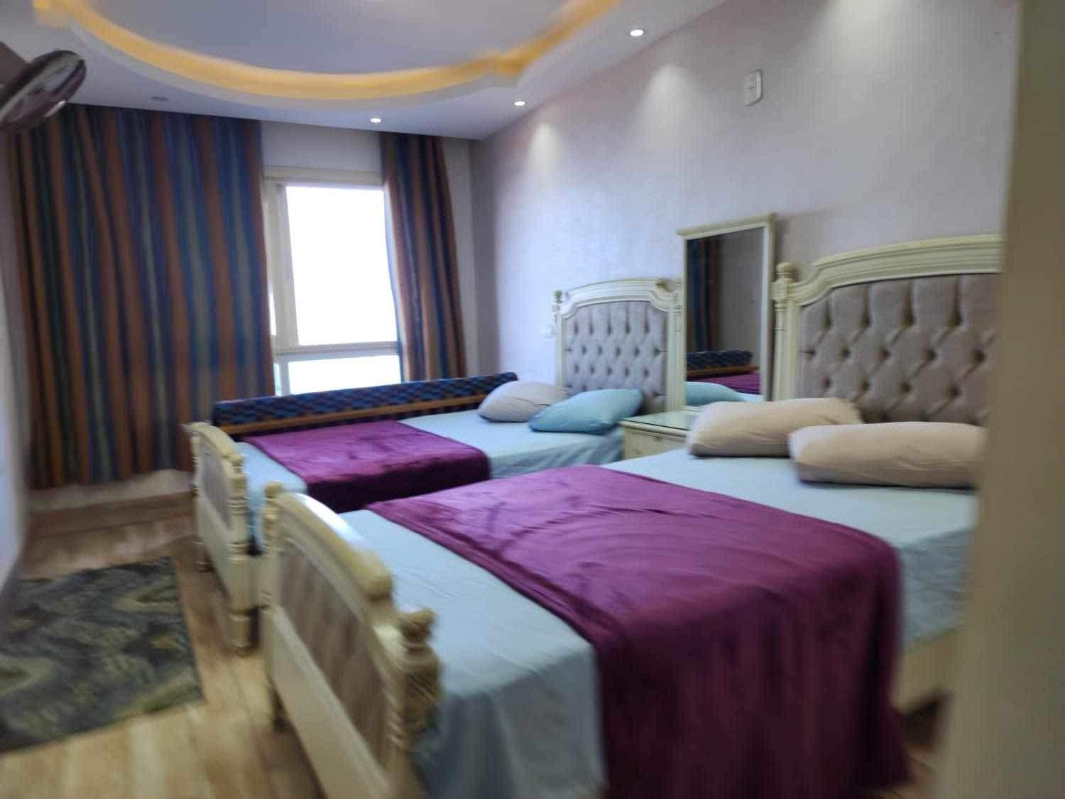 Amazing Sea View 2 bedroom apartment — photo 47