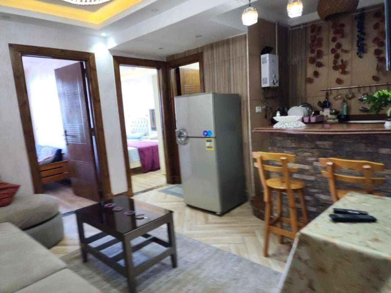 Amazing Sea View 2 bedroom apartment — photo 17