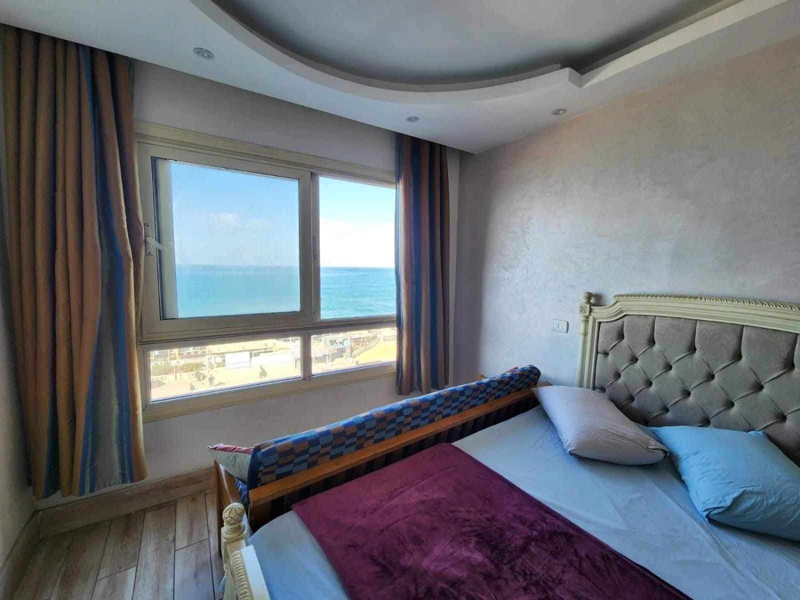 Amazing Sea View 2 bedroom apartment — photo 26