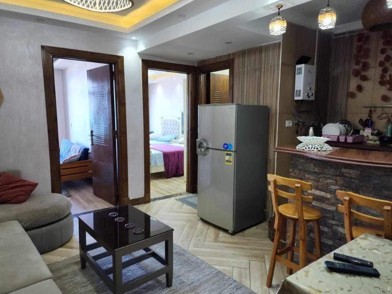 Amazing Sea View 2 bedroom apartment — photo 28