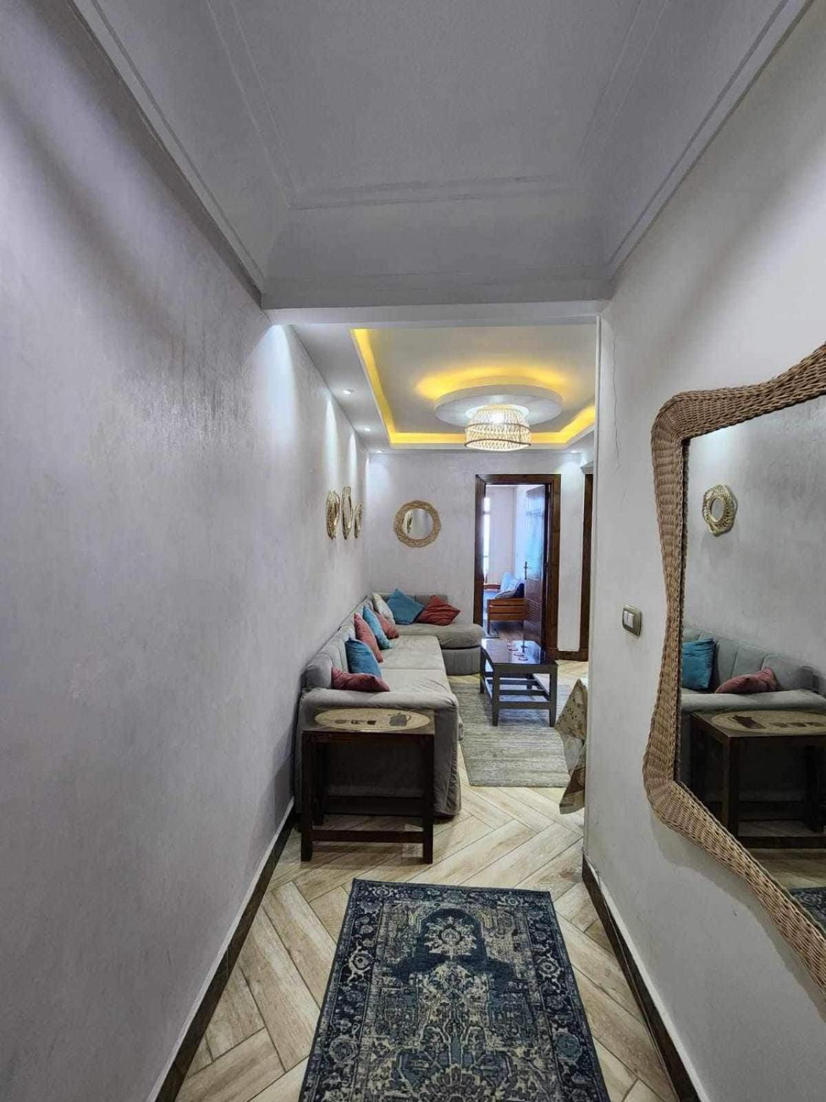Amazing Sea View 2 bedroom apartment — photo 41