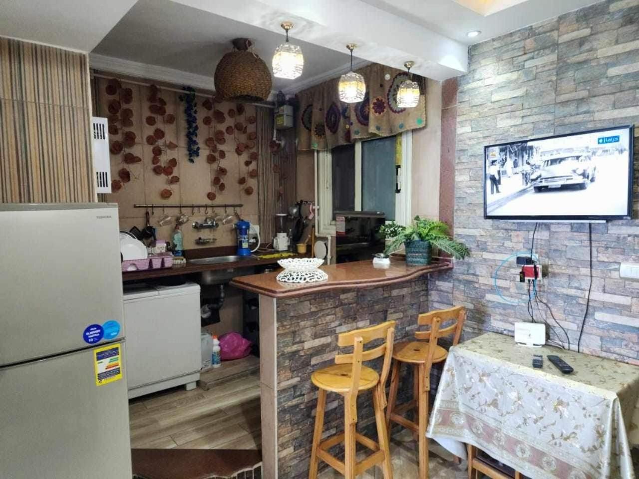 Amazing Sea View 2 bedroom apartment — photo 25