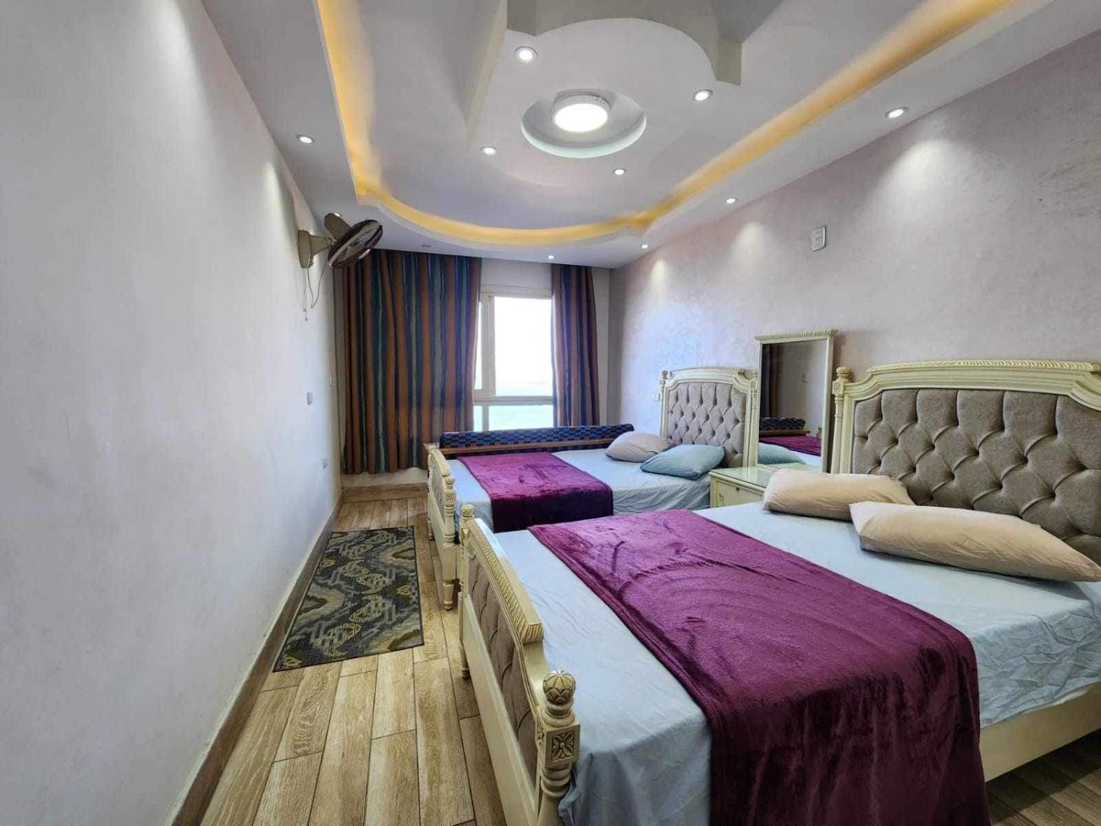 Amazing Sea View 2 bedroom apartment — photo 44