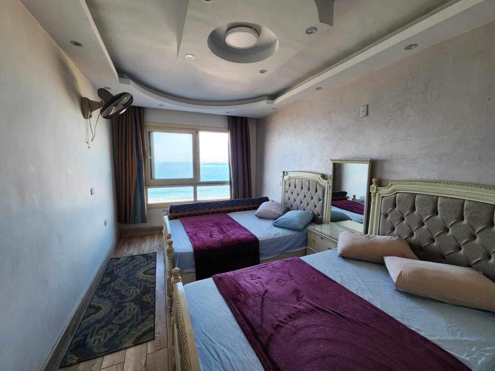 Amazing Sea View 2 bedroom apartment — photo 14