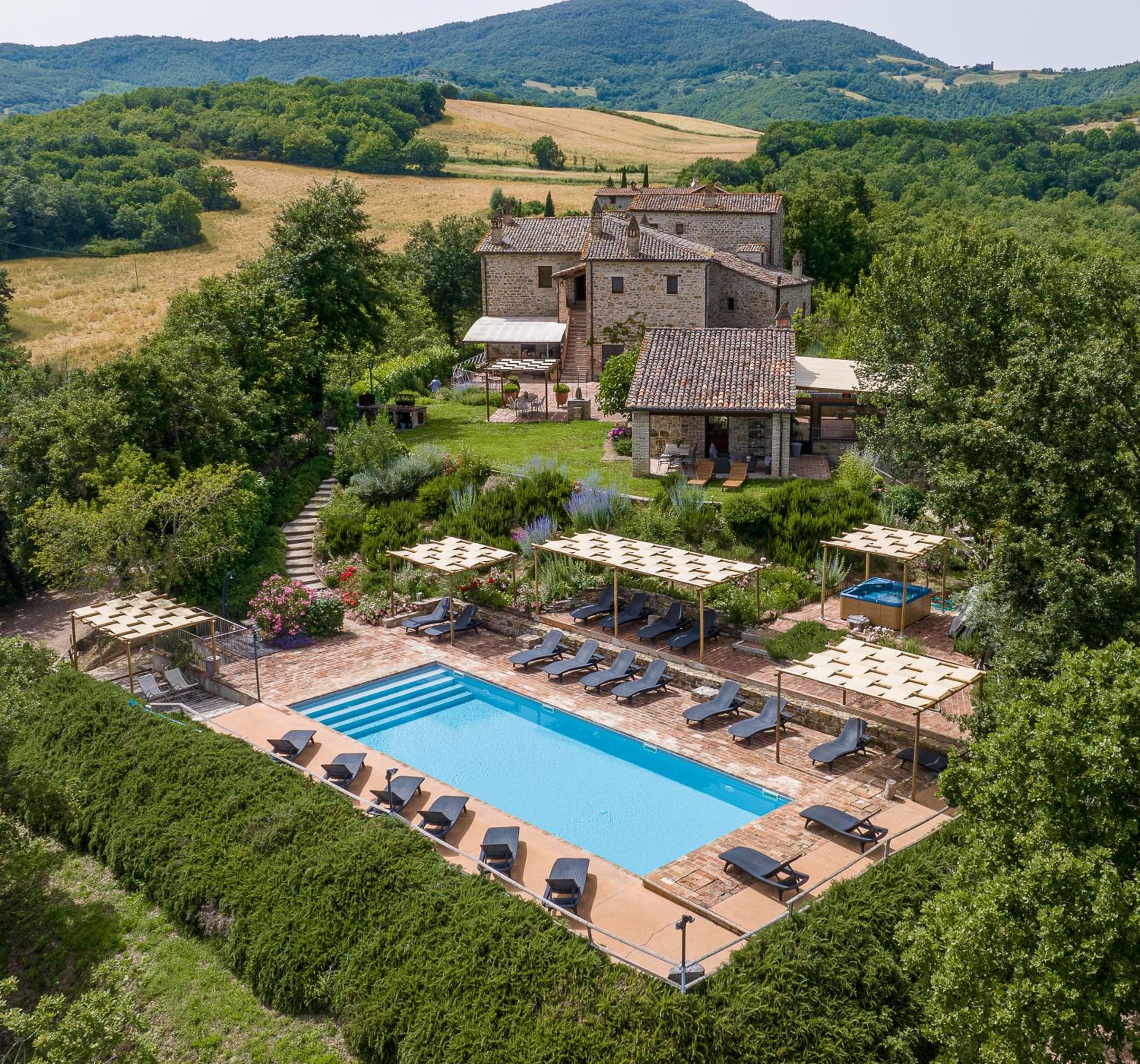 Relais L'Antico Convento