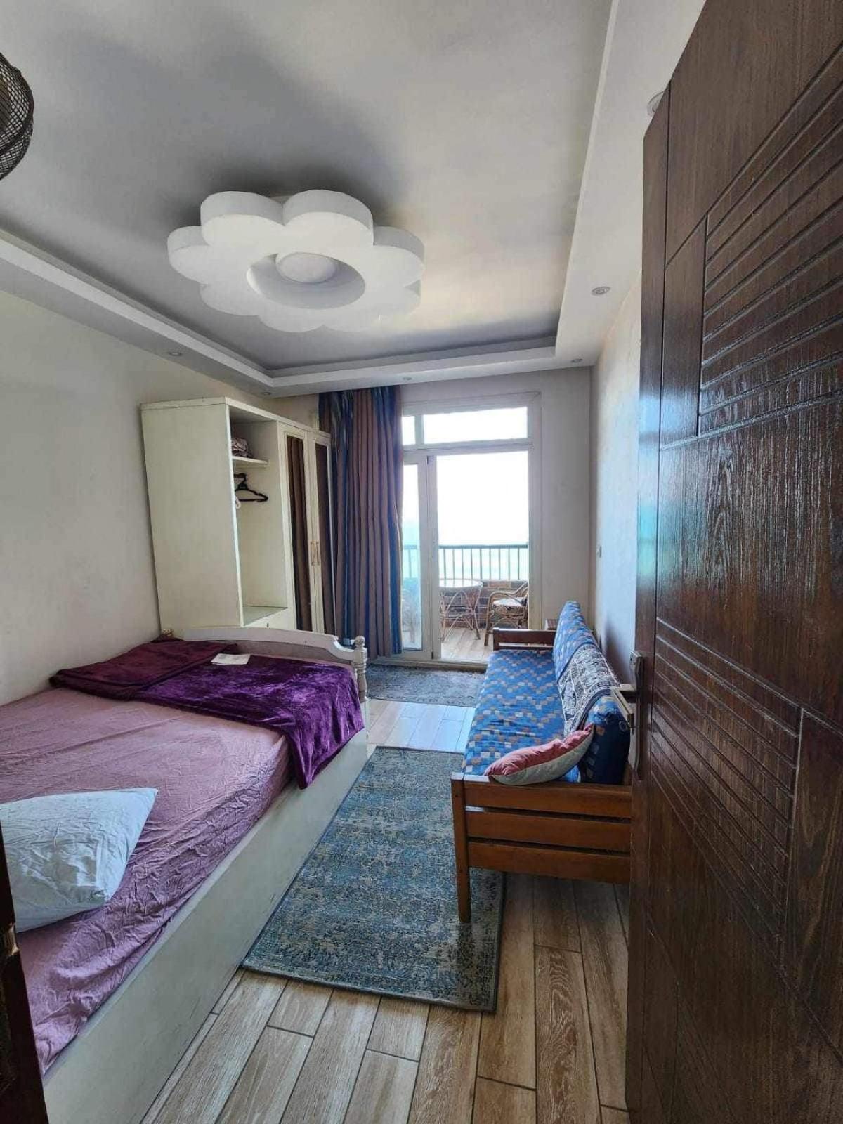 Amazing Sea View 2 bedroom apartment — photo 16