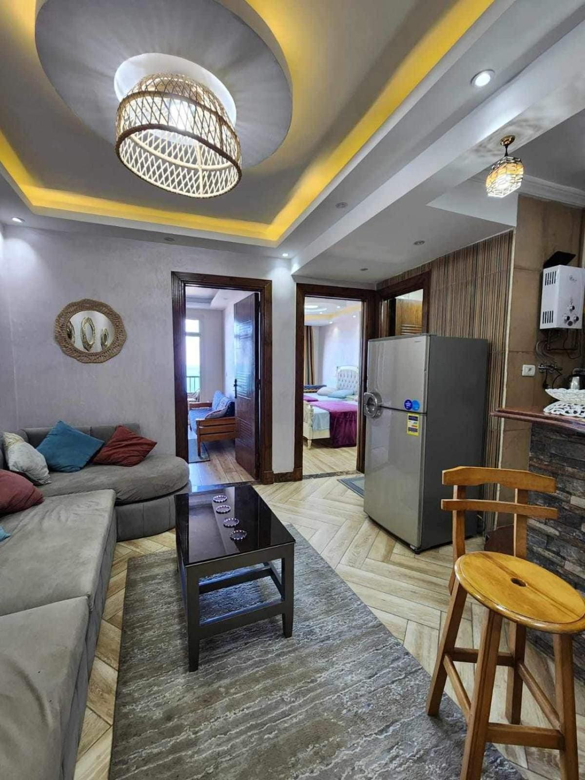 Amazing Sea View 2 bedroom apartment — photo 20