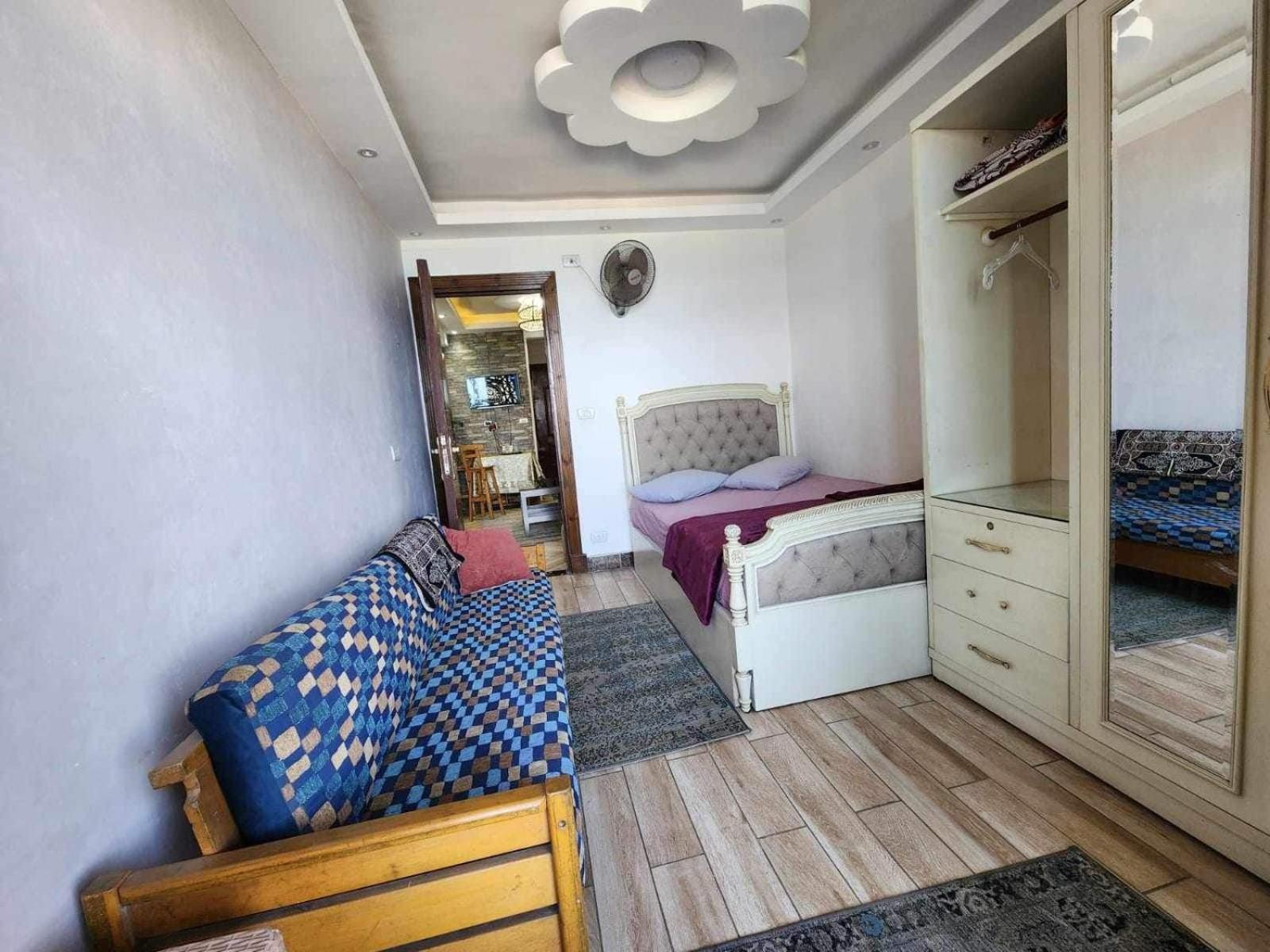 Amazing Sea View 2 bedroom apartment — photo 22