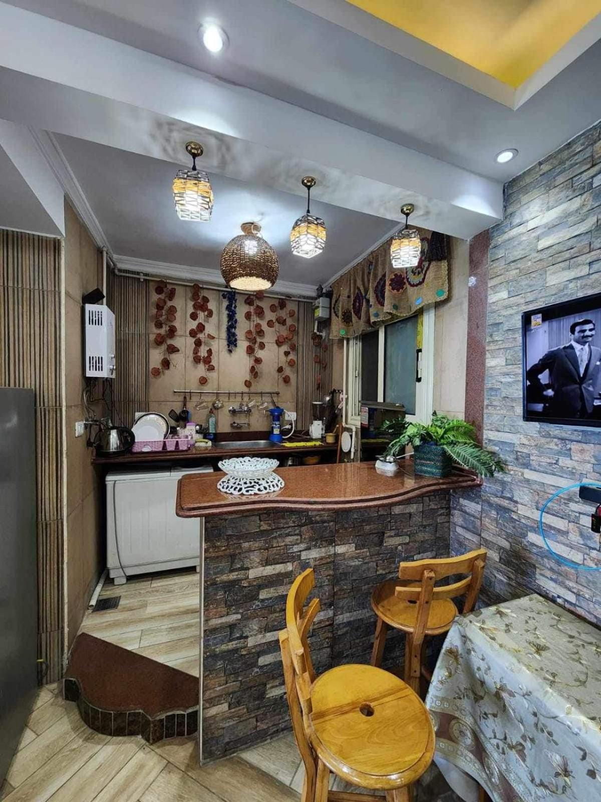 Amazing Sea View 2 bedroom apartment — photo 29