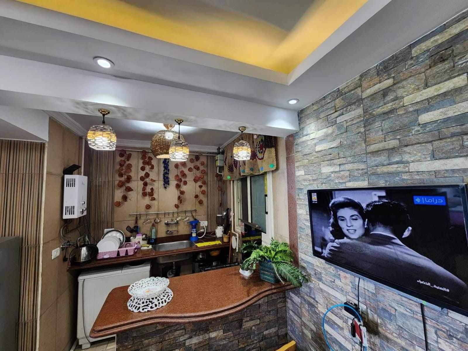 Amazing Sea View 2 bedroom apartment — photo 18