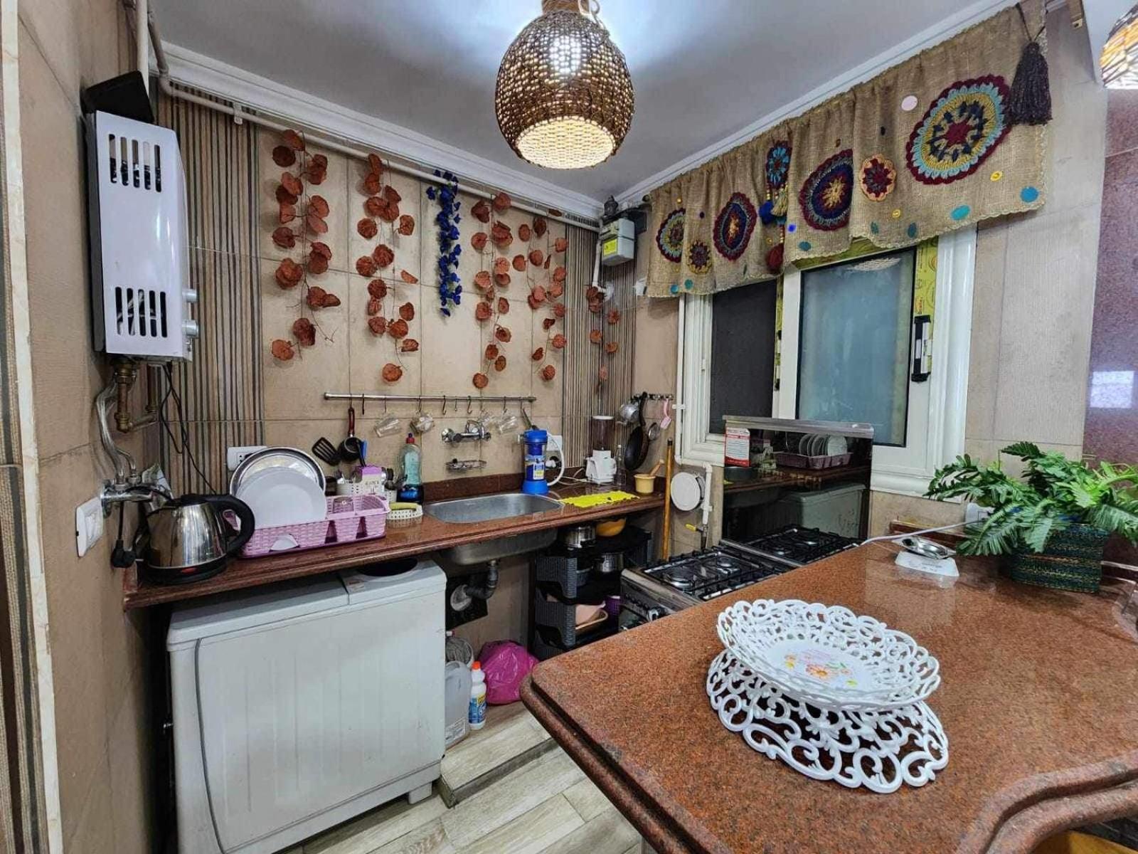 Amazing Sea View 2 bedroom apartment — photo 32