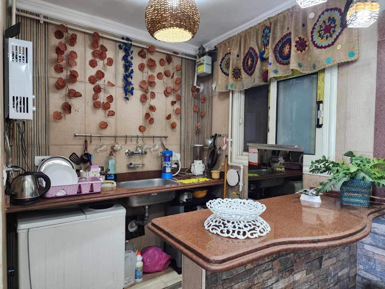 Amazing Sea View 2 bedroom apartment — photo 37