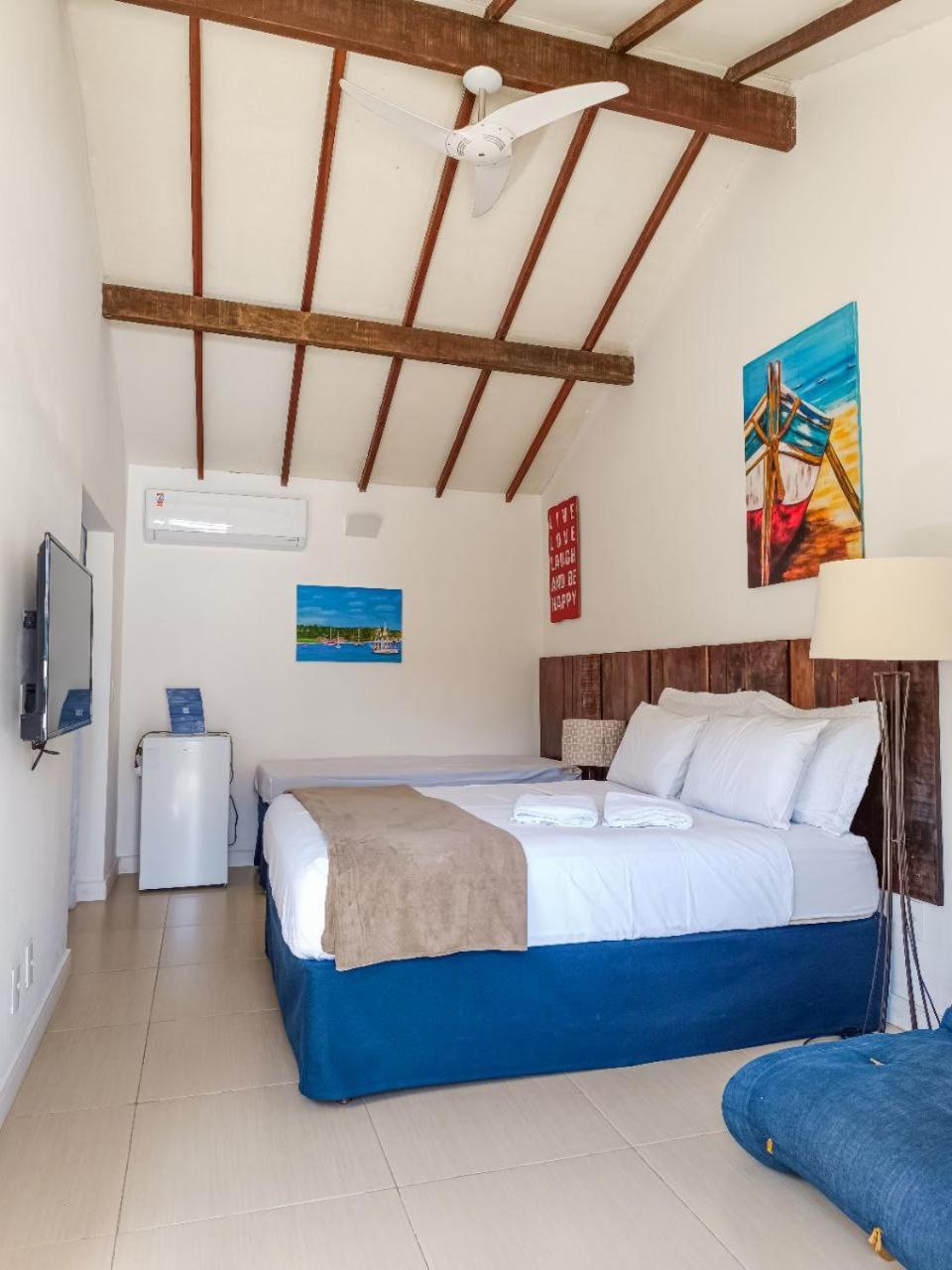 Casa Azul Hibisco - Geriba Buzios