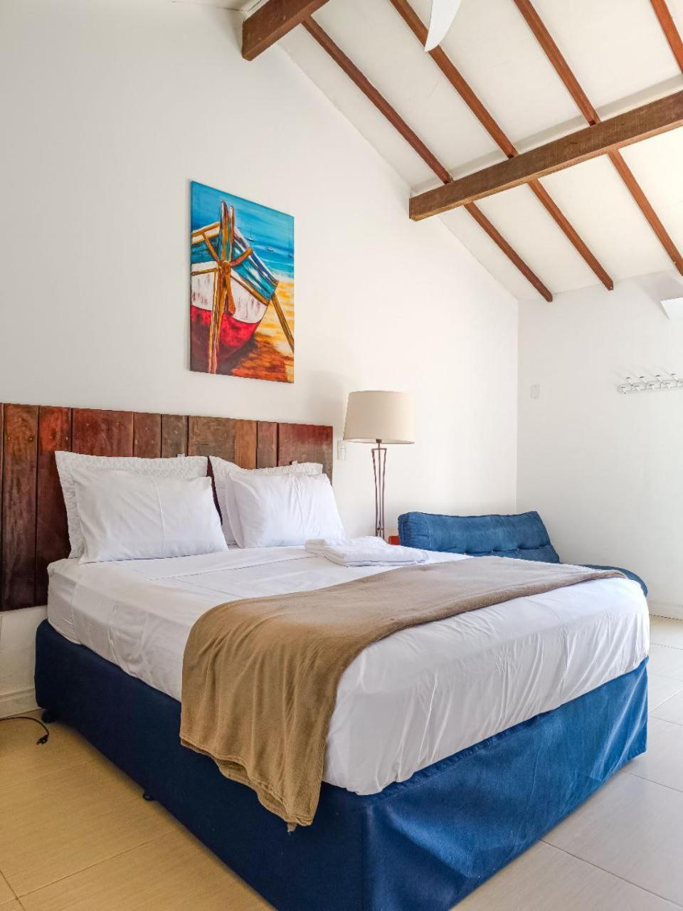Casa Azul Hibisco - Geriba Buzios