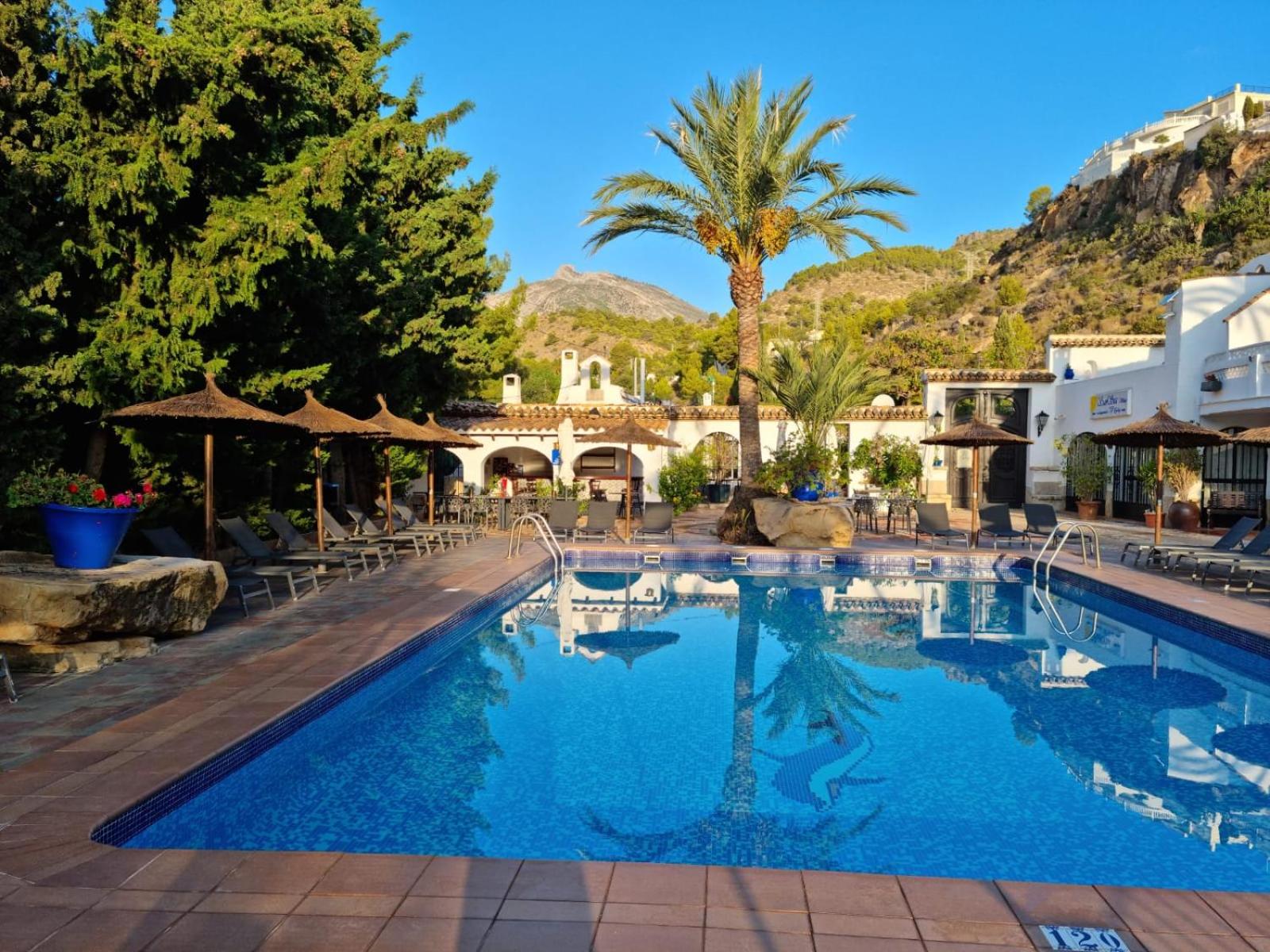 Sunsea Village V